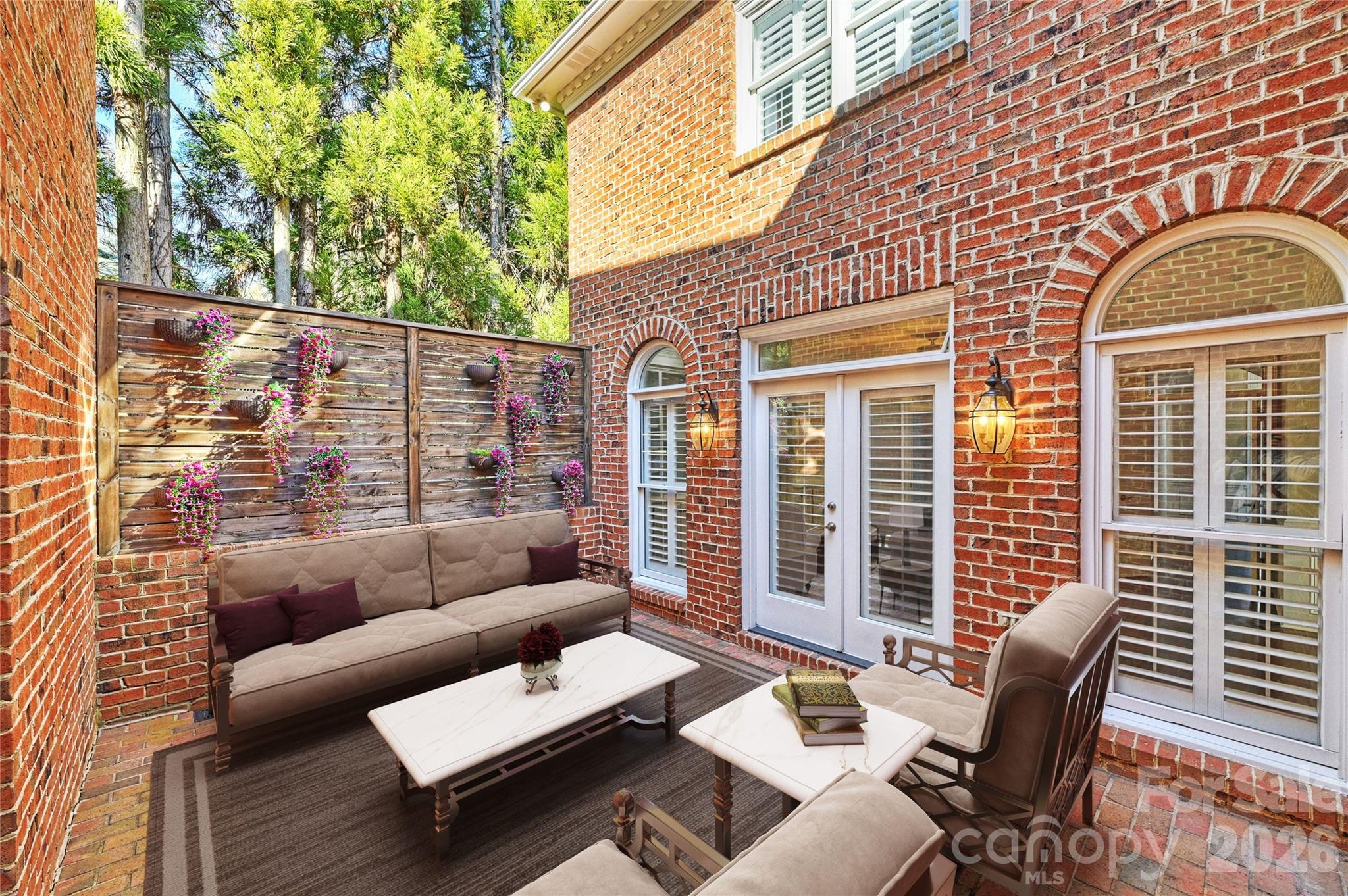 Amyington - Residential