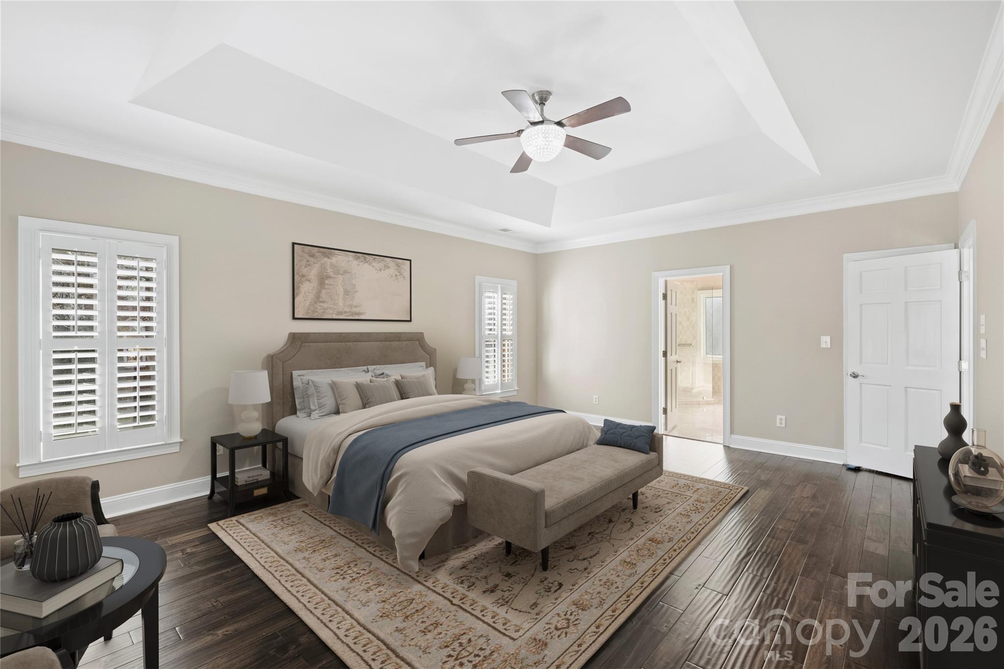 Amyington - Residential