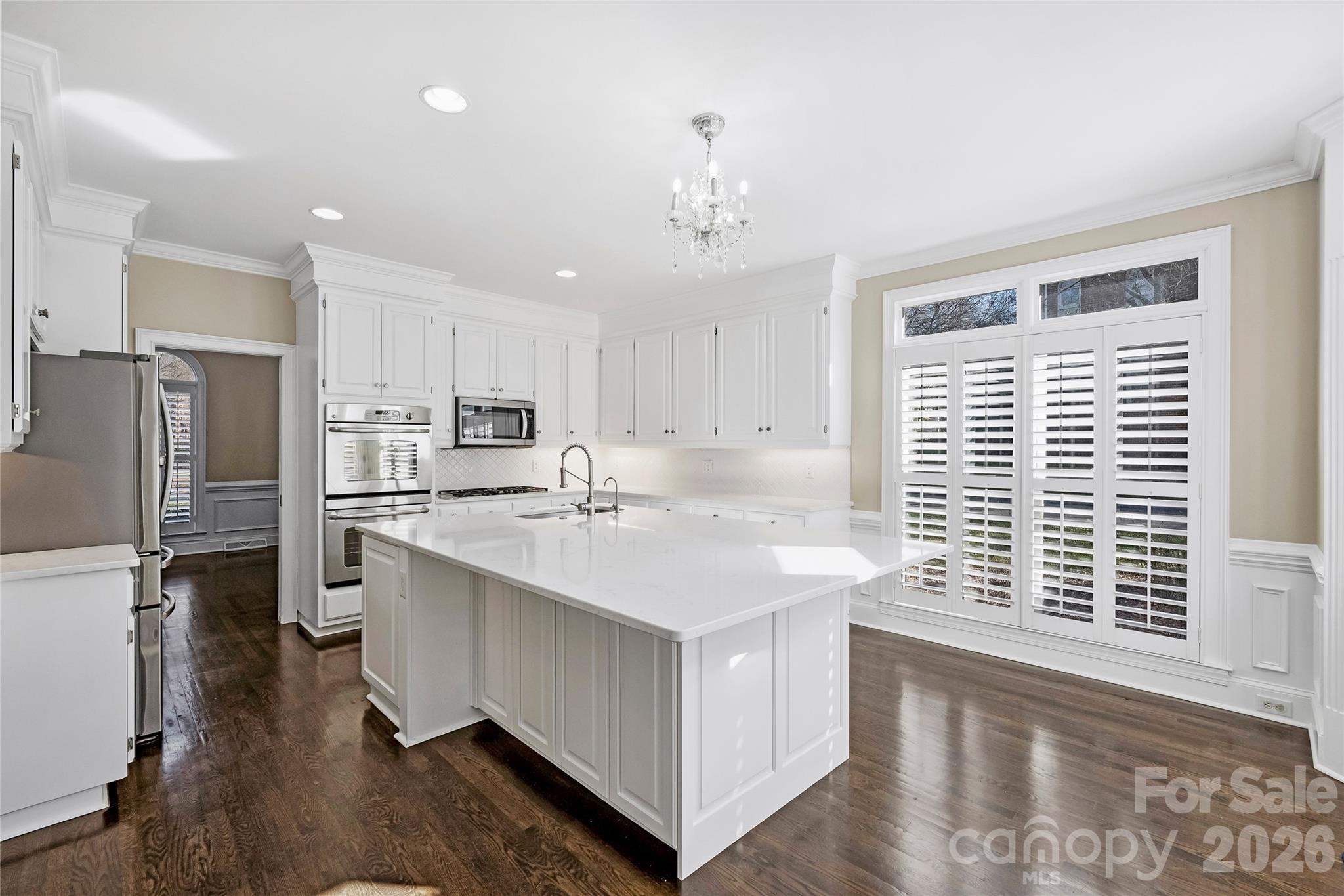 Amyington - Residential