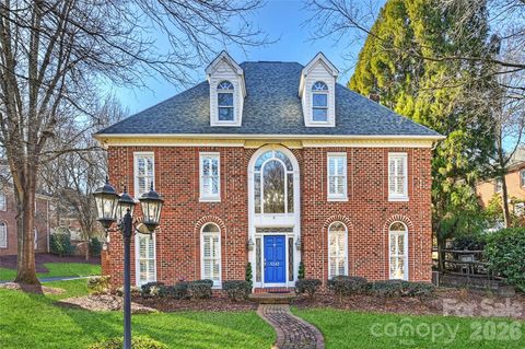 5242 Colony Road Charlotte NC 28226