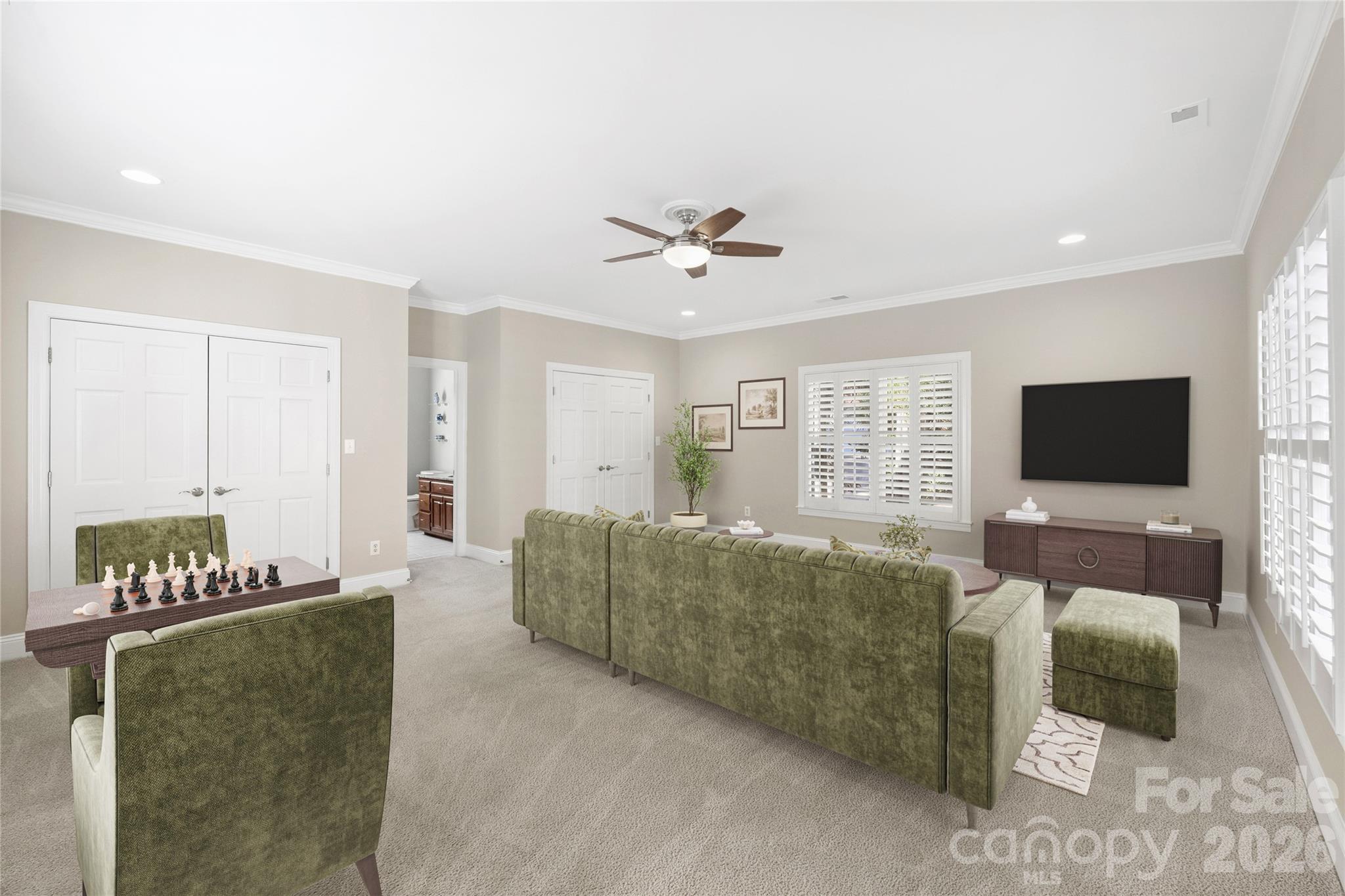 Amyington - Residential