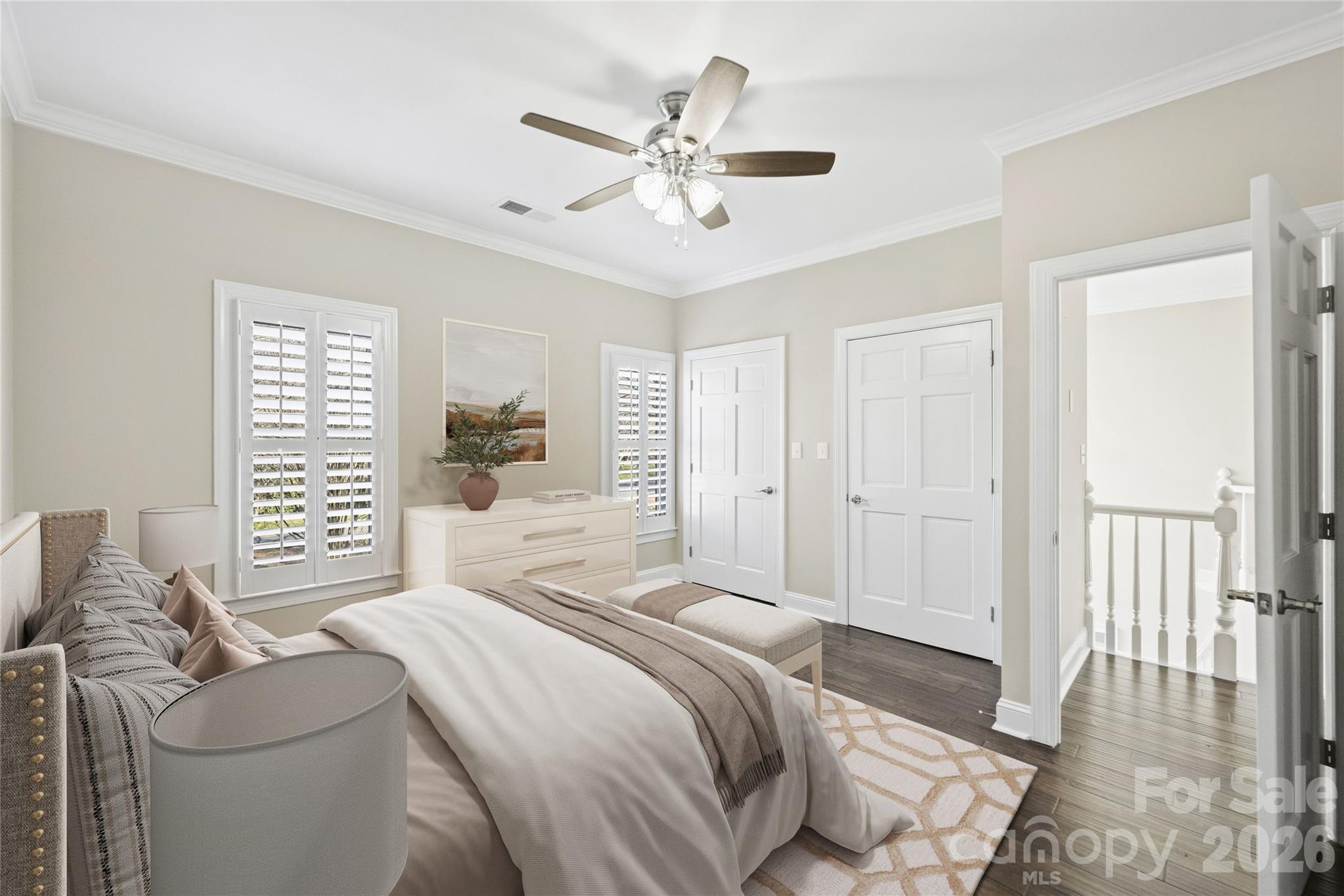 Amyington - Residential