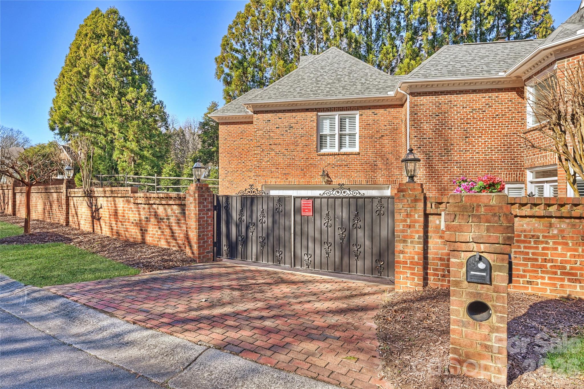 Amyington - Residential