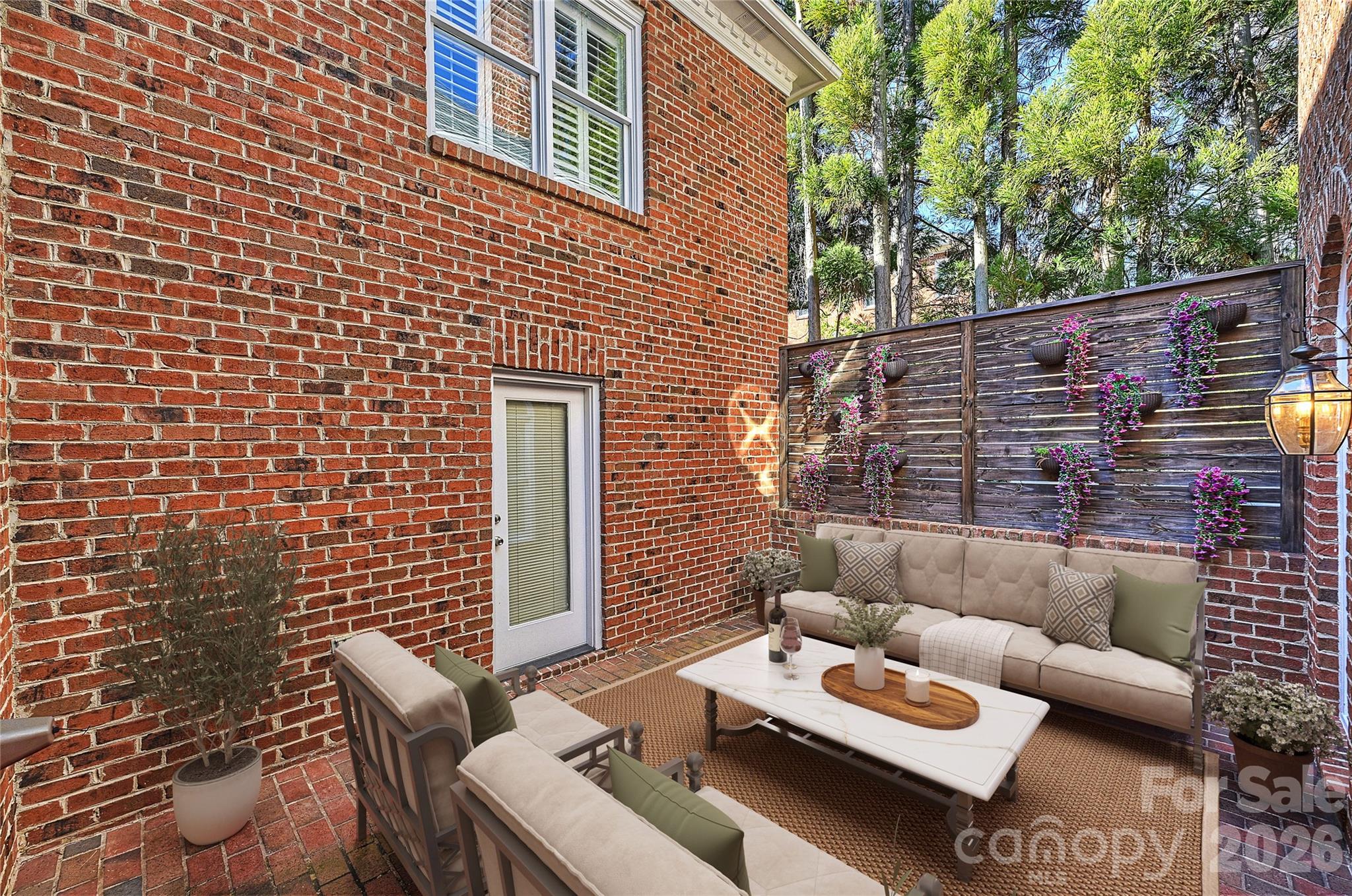 Amyington - Residential