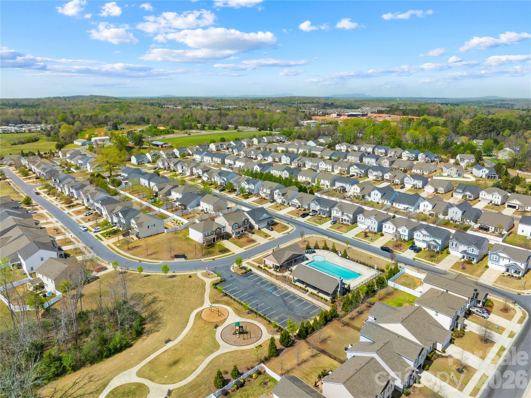 Kings Grove Manor - Residential