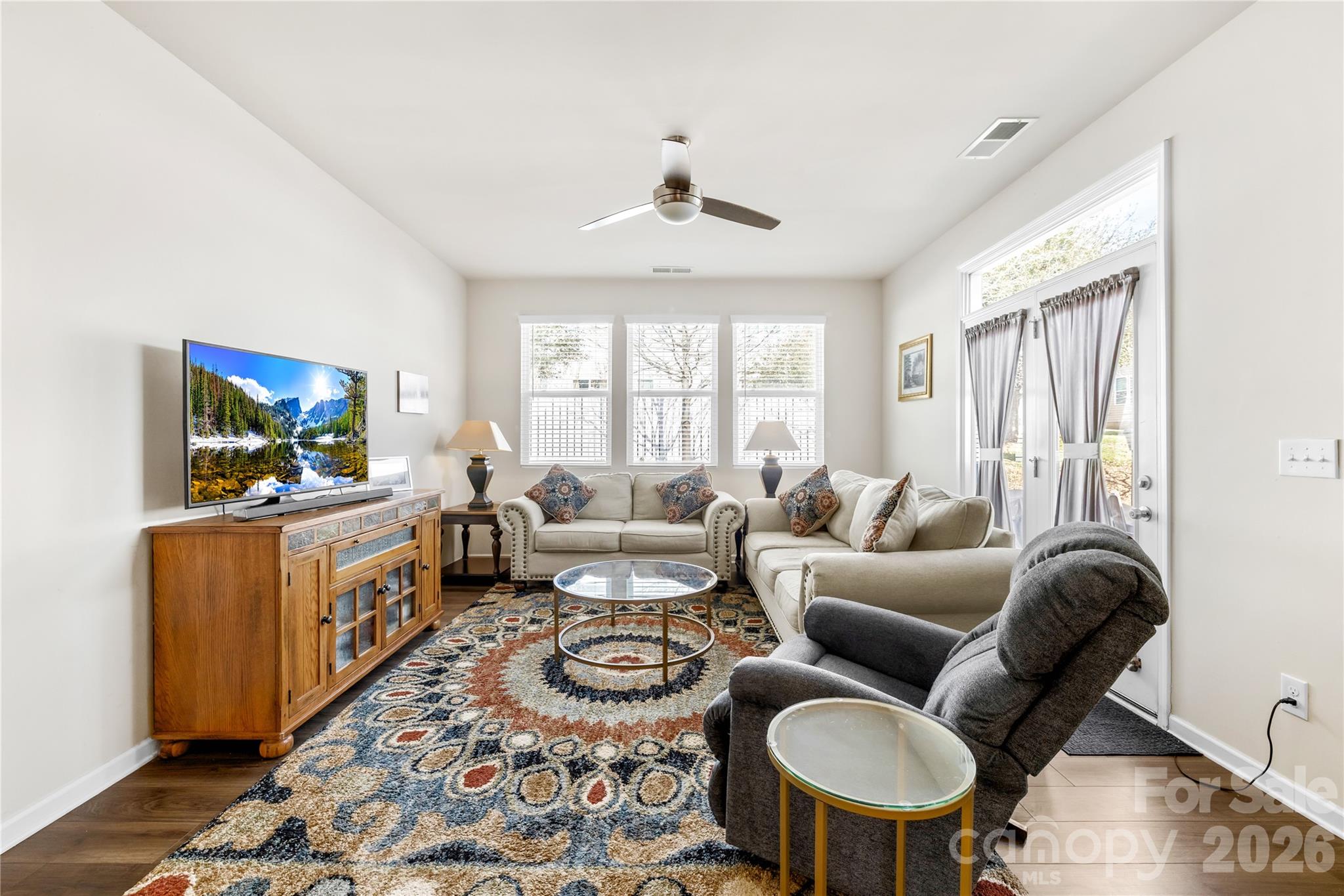 Kings Grove Manor - Residential