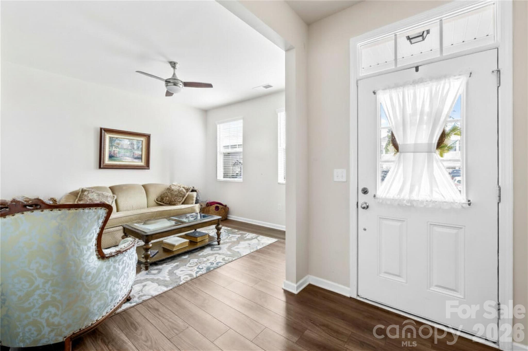 Kings Grove Manor - Residential