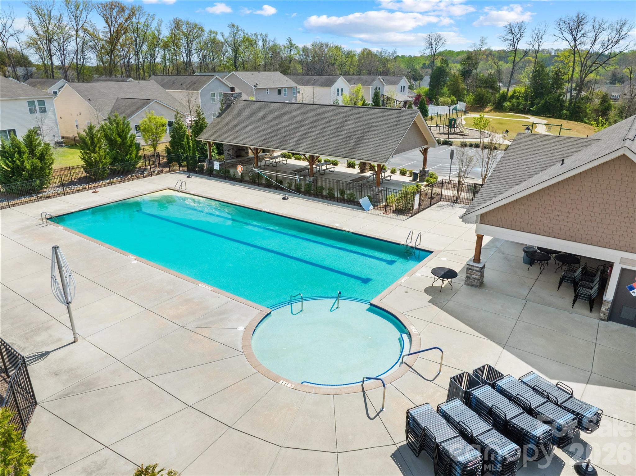 Kings Grove Manor - Residential