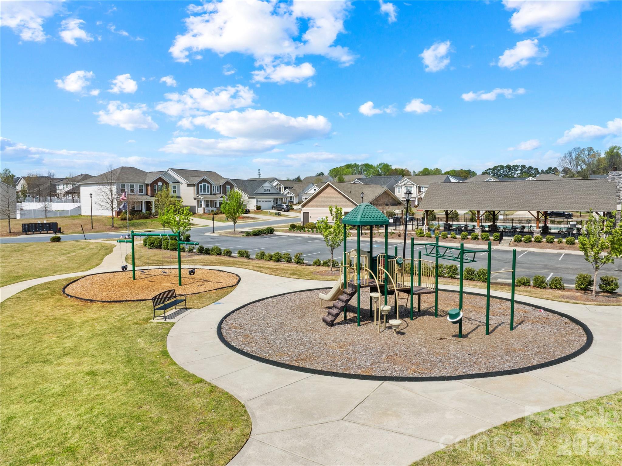 Kings Grove Manor - Residential