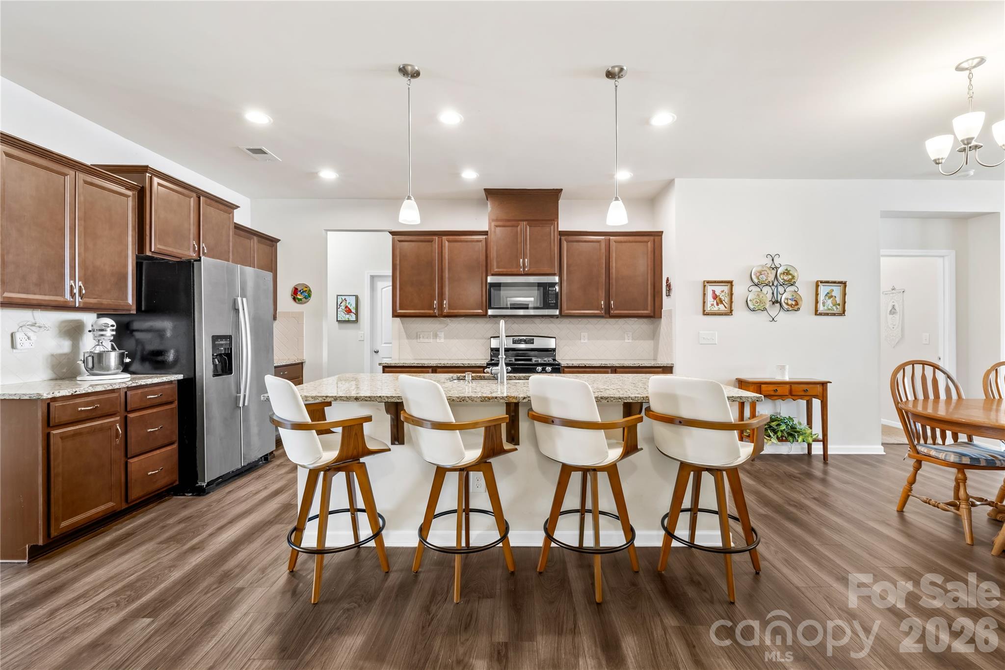 Kings Grove Manor - Residential