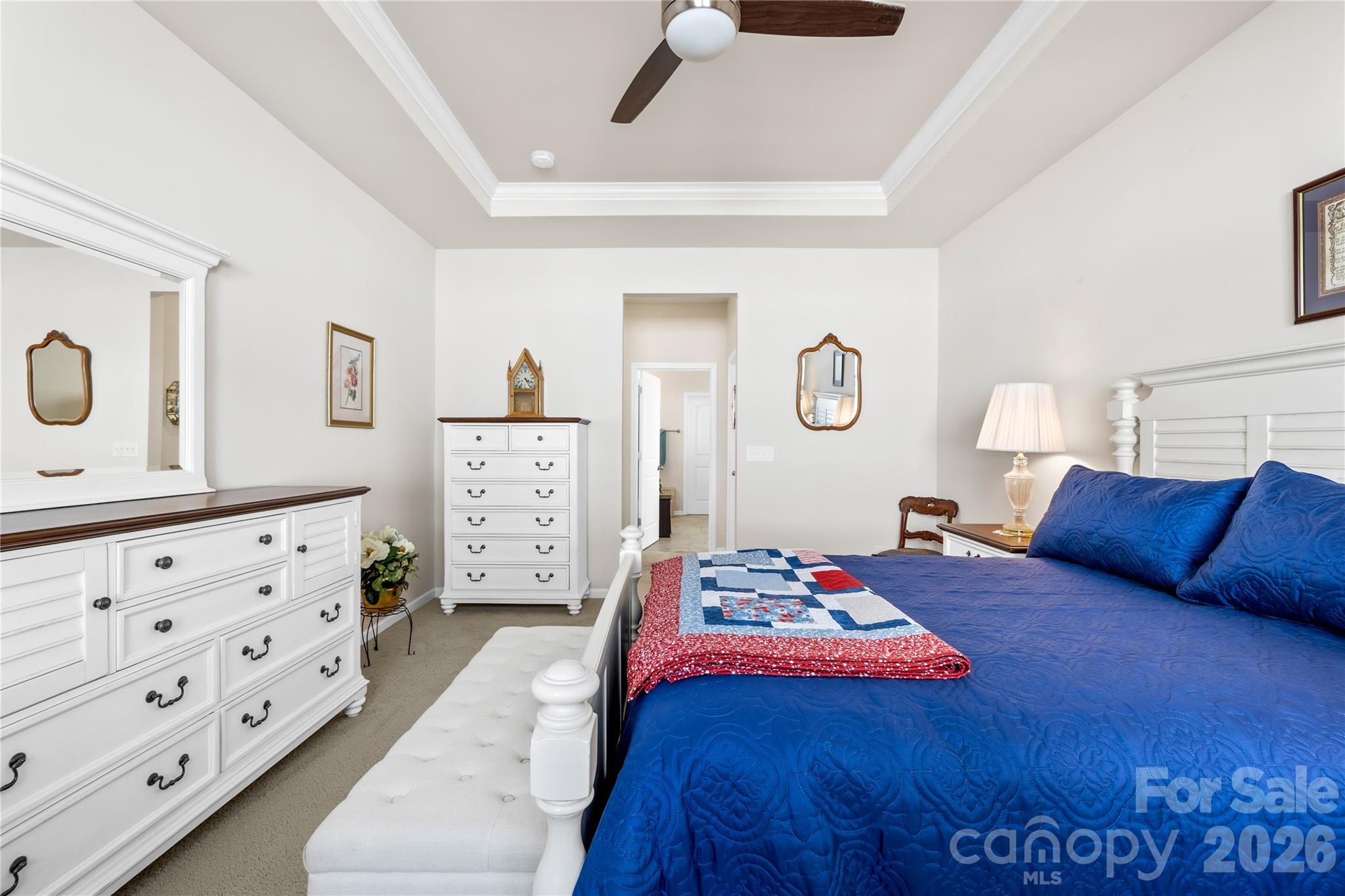 Kings Grove Manor - Residential