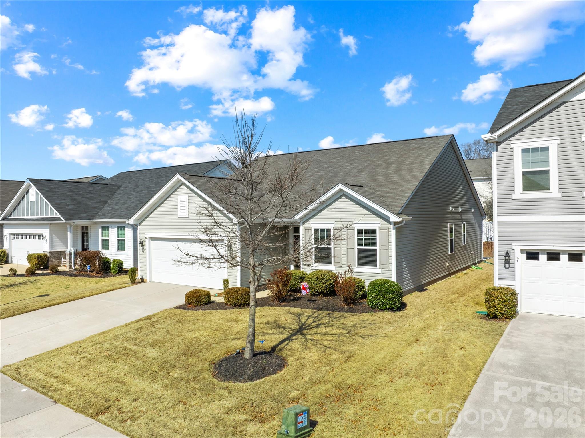 Kings Grove Manor - Residential