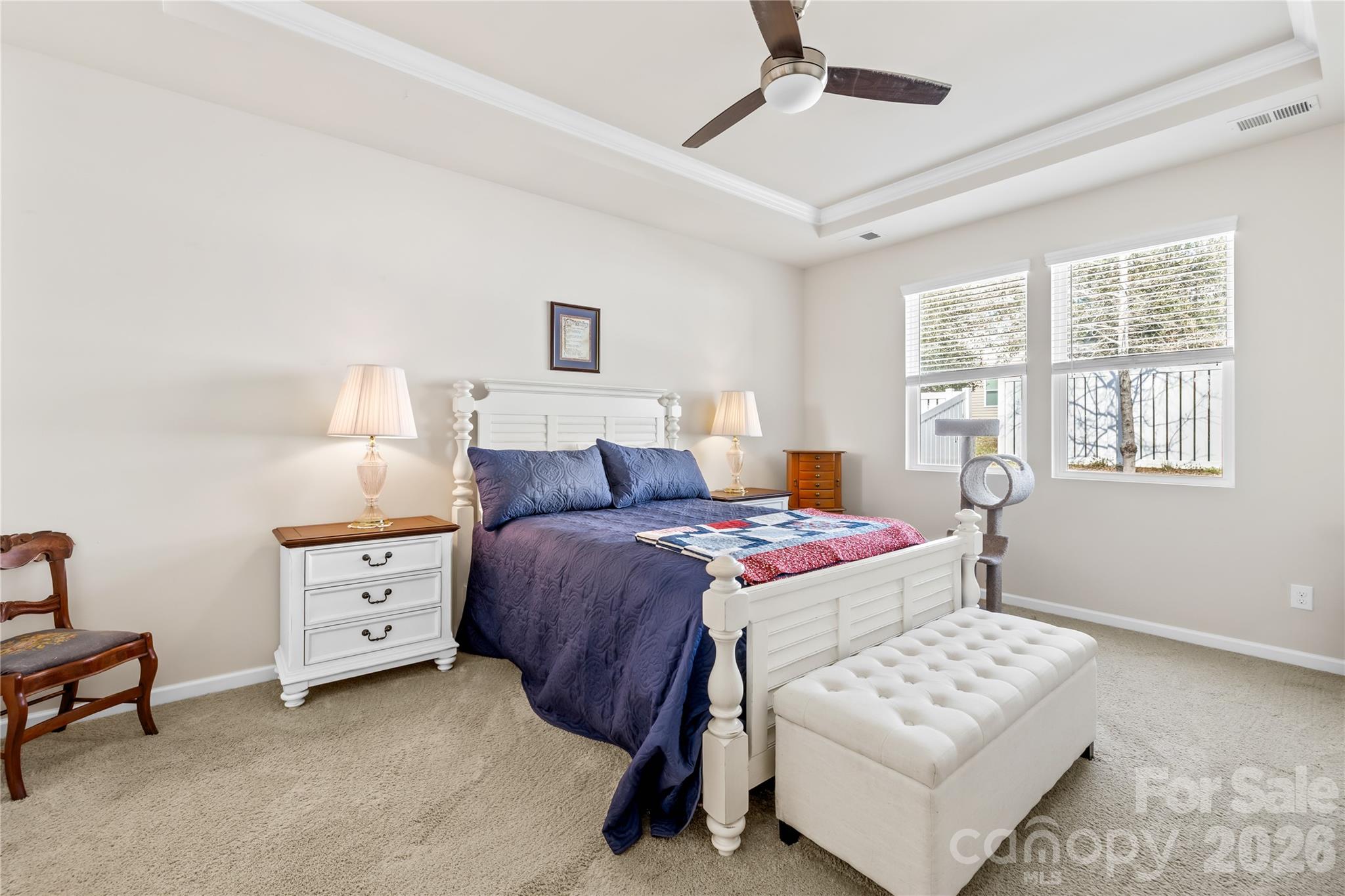 Kings Grove Manor - Residential