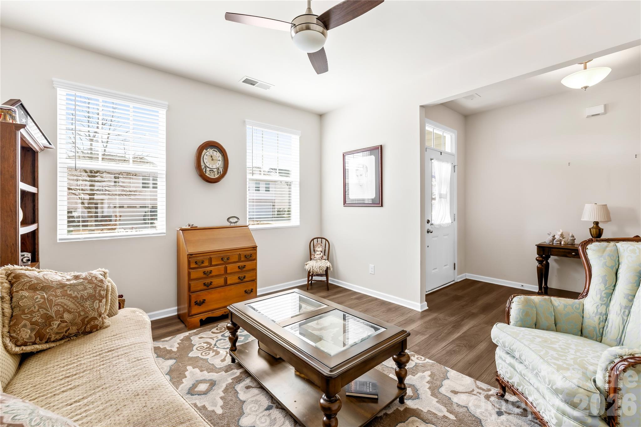 Kings Grove Manor - Residential