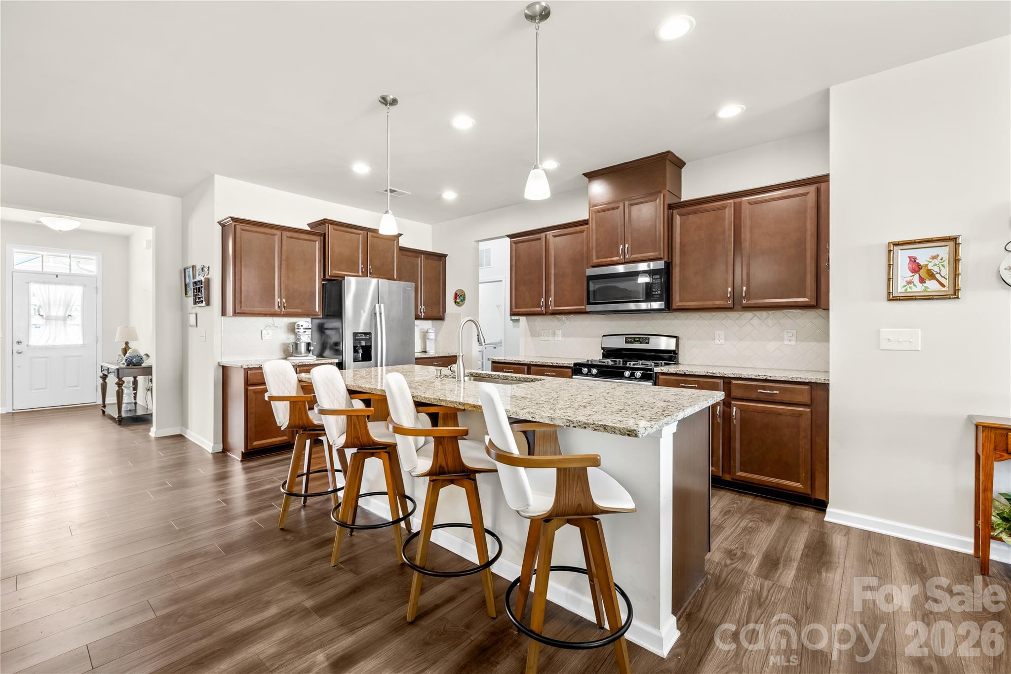 Kings Grove Manor - Residential