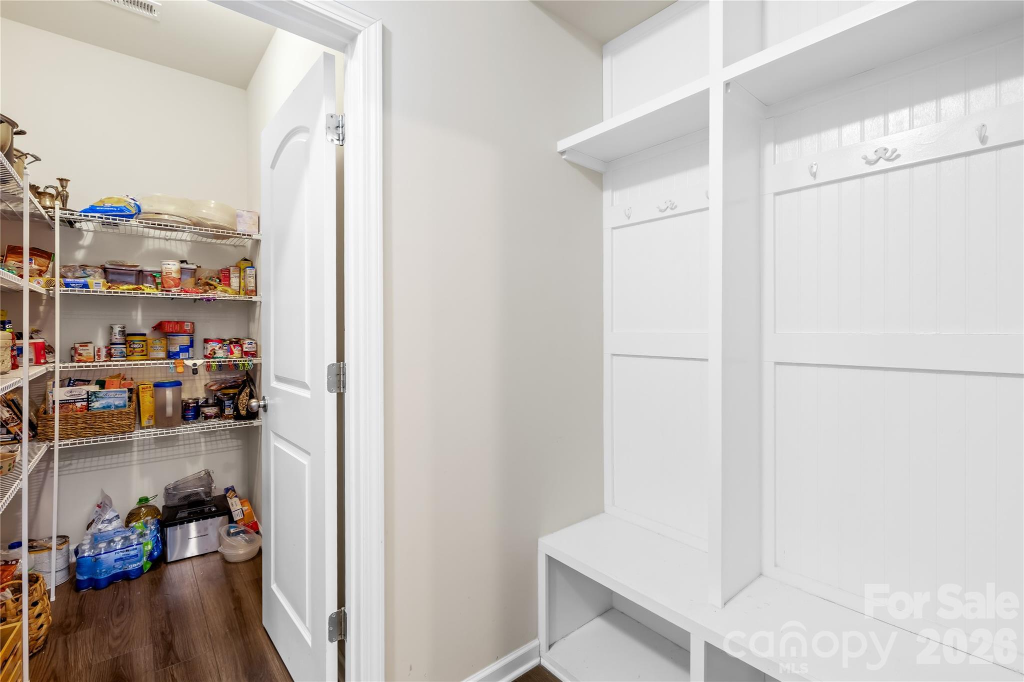 Kings Grove Manor - Residential