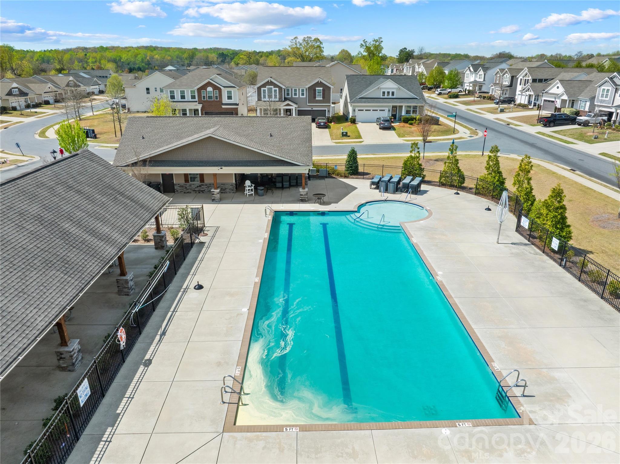 Kings Grove Manor - Residential