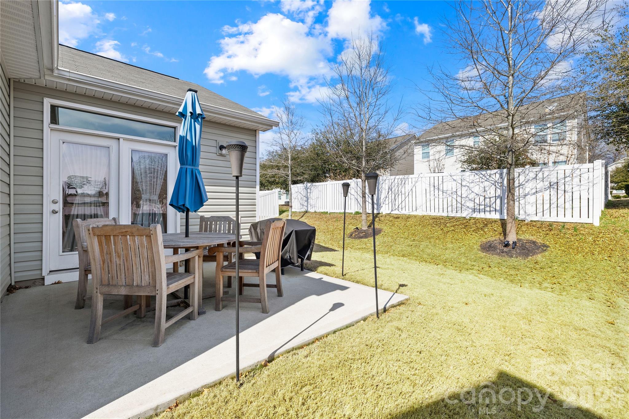 Kings Grove Manor - Residential