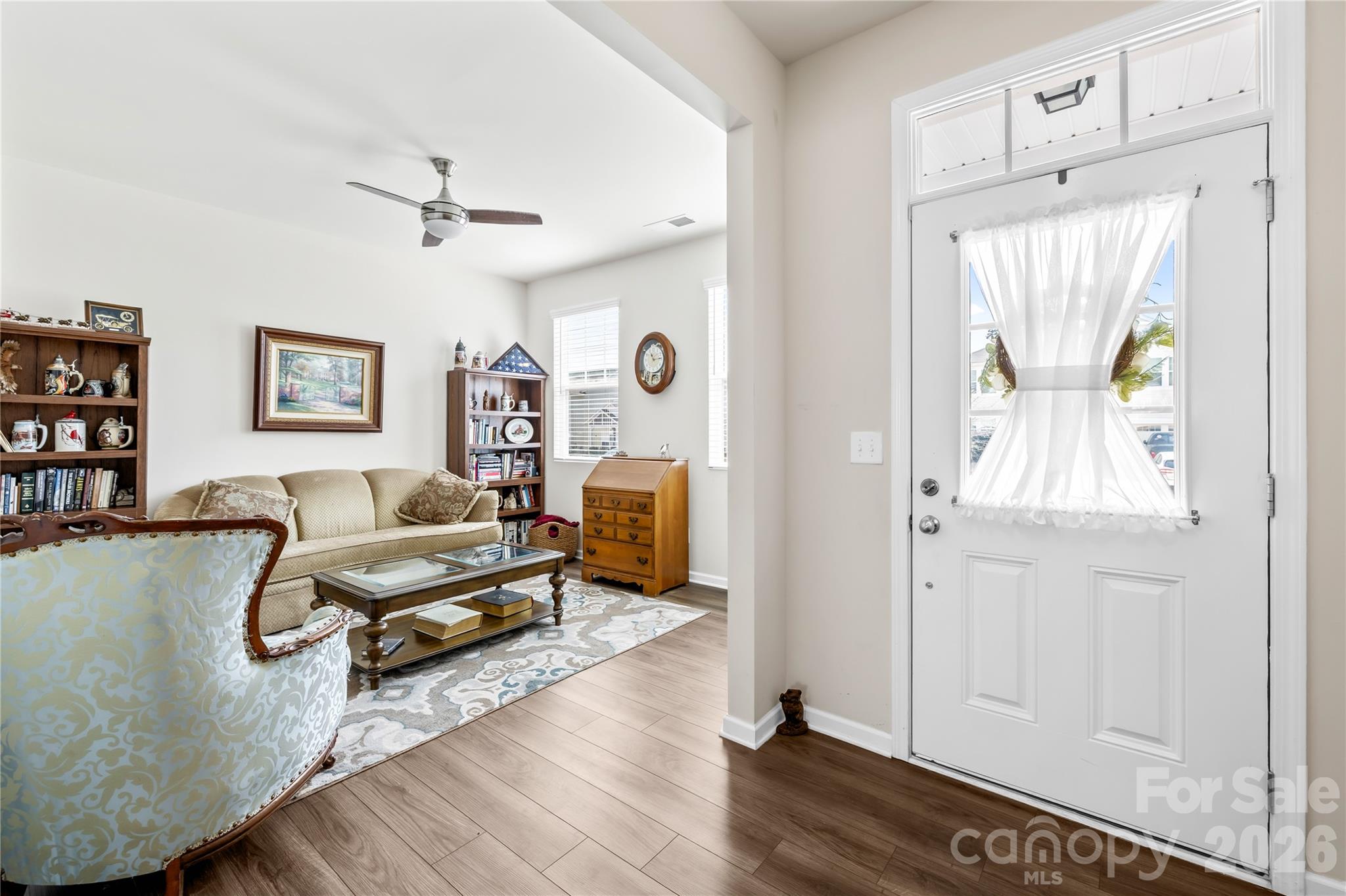 Kings Grove Manor - Residential