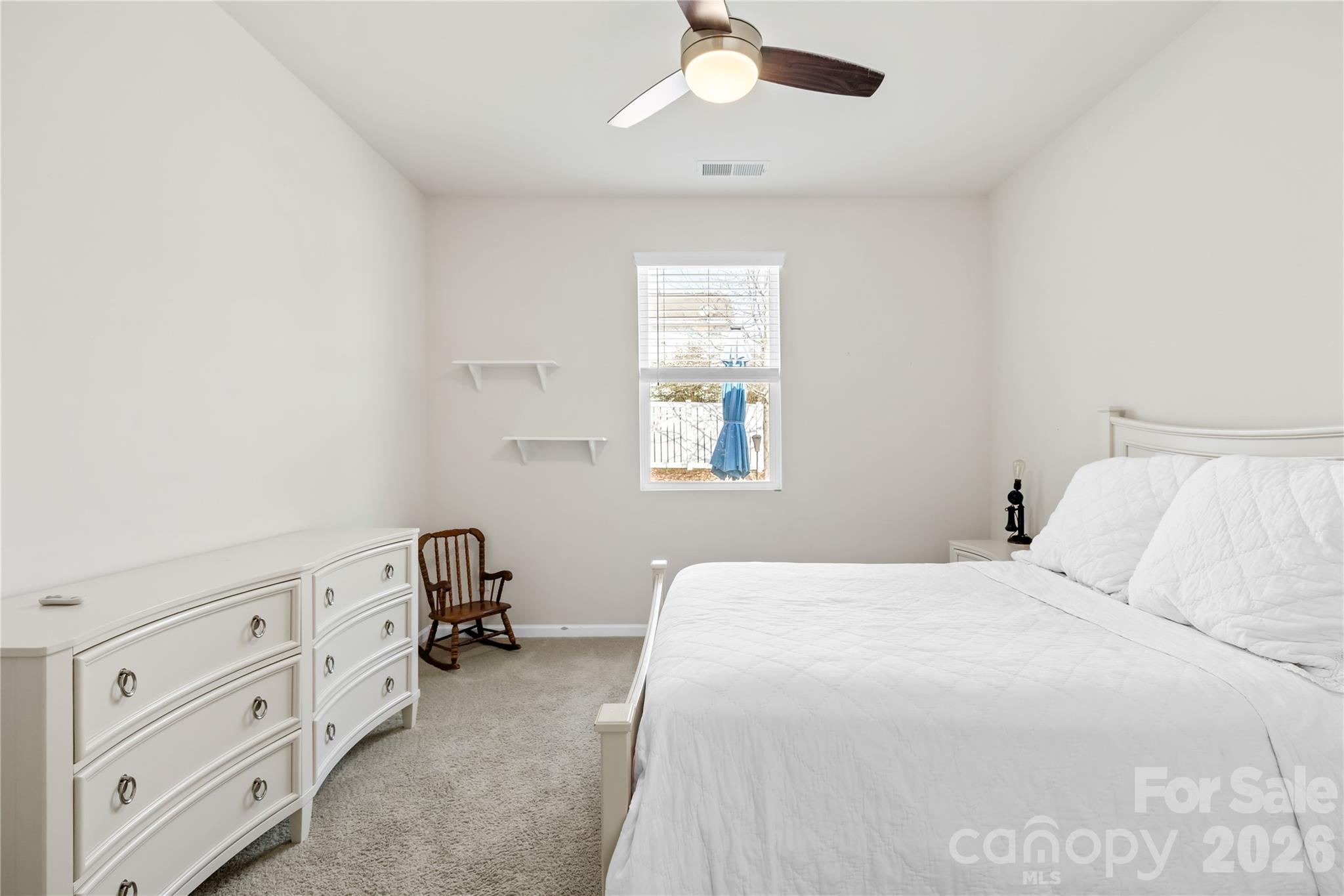 Kings Grove Manor - Residential