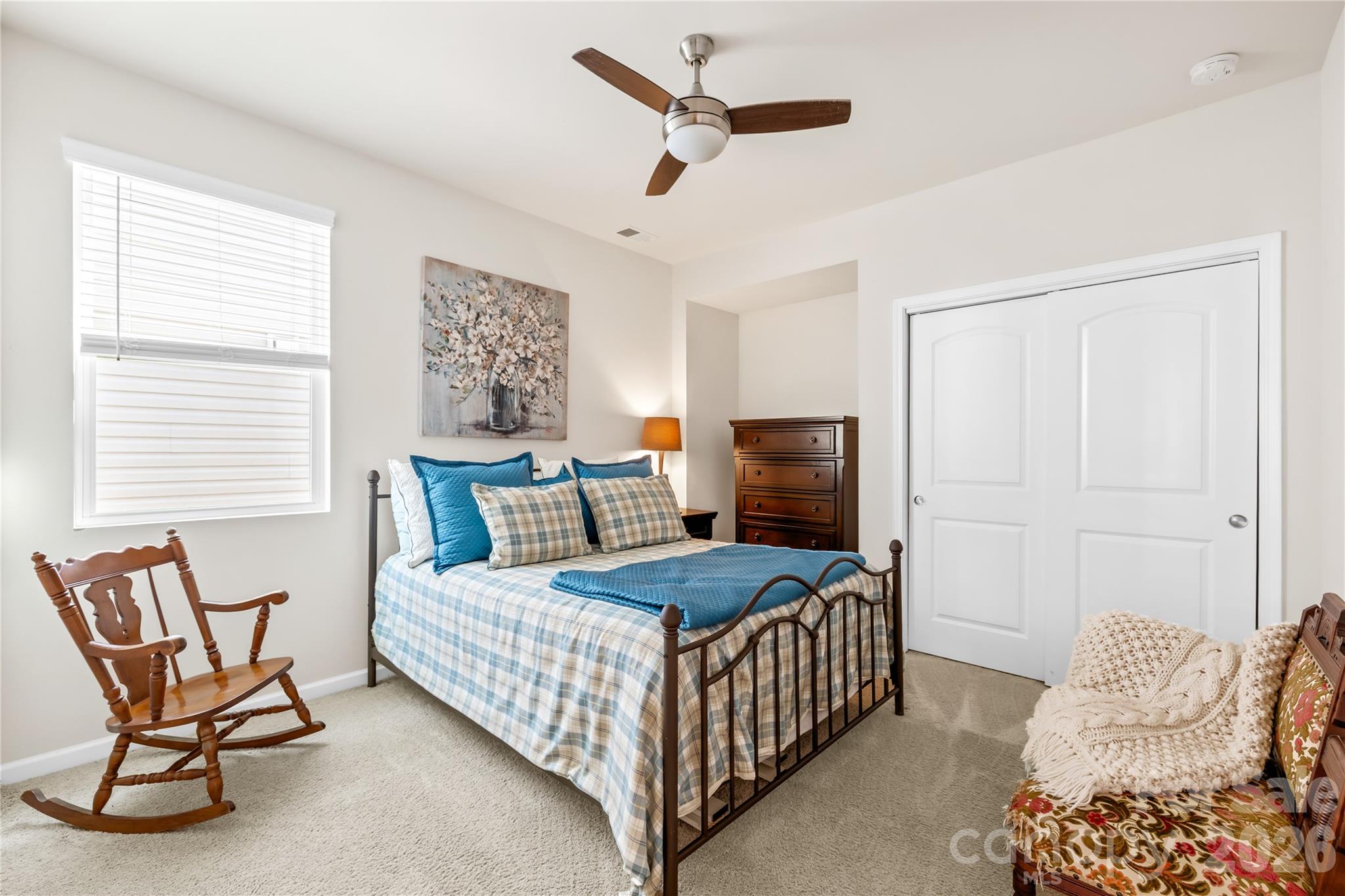 Kings Grove Manor - Residential