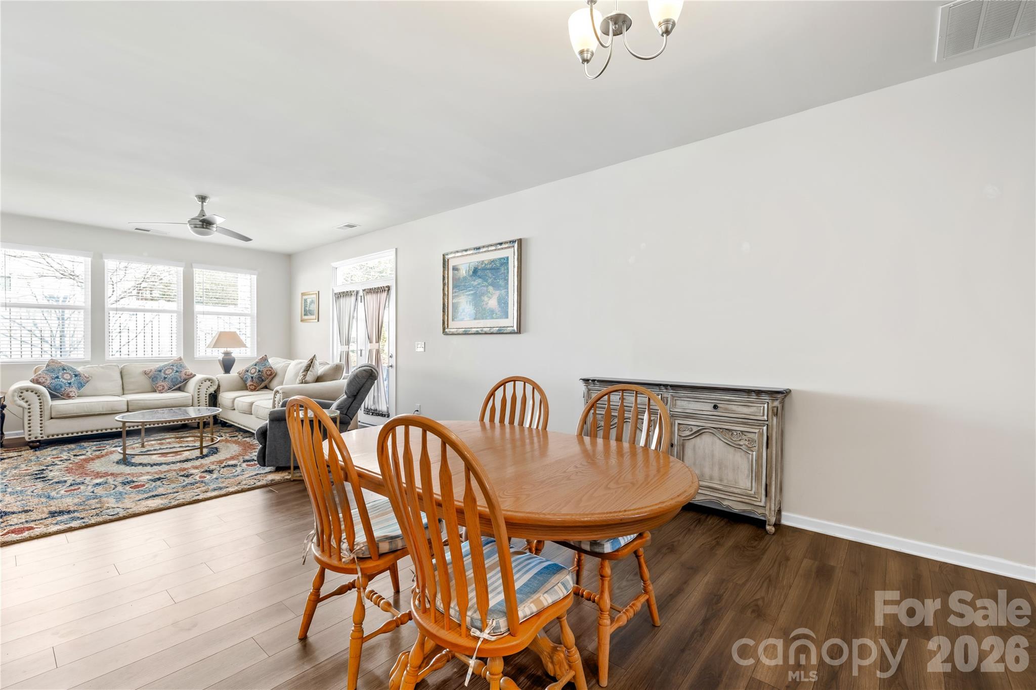 Kings Grove Manor - Residential