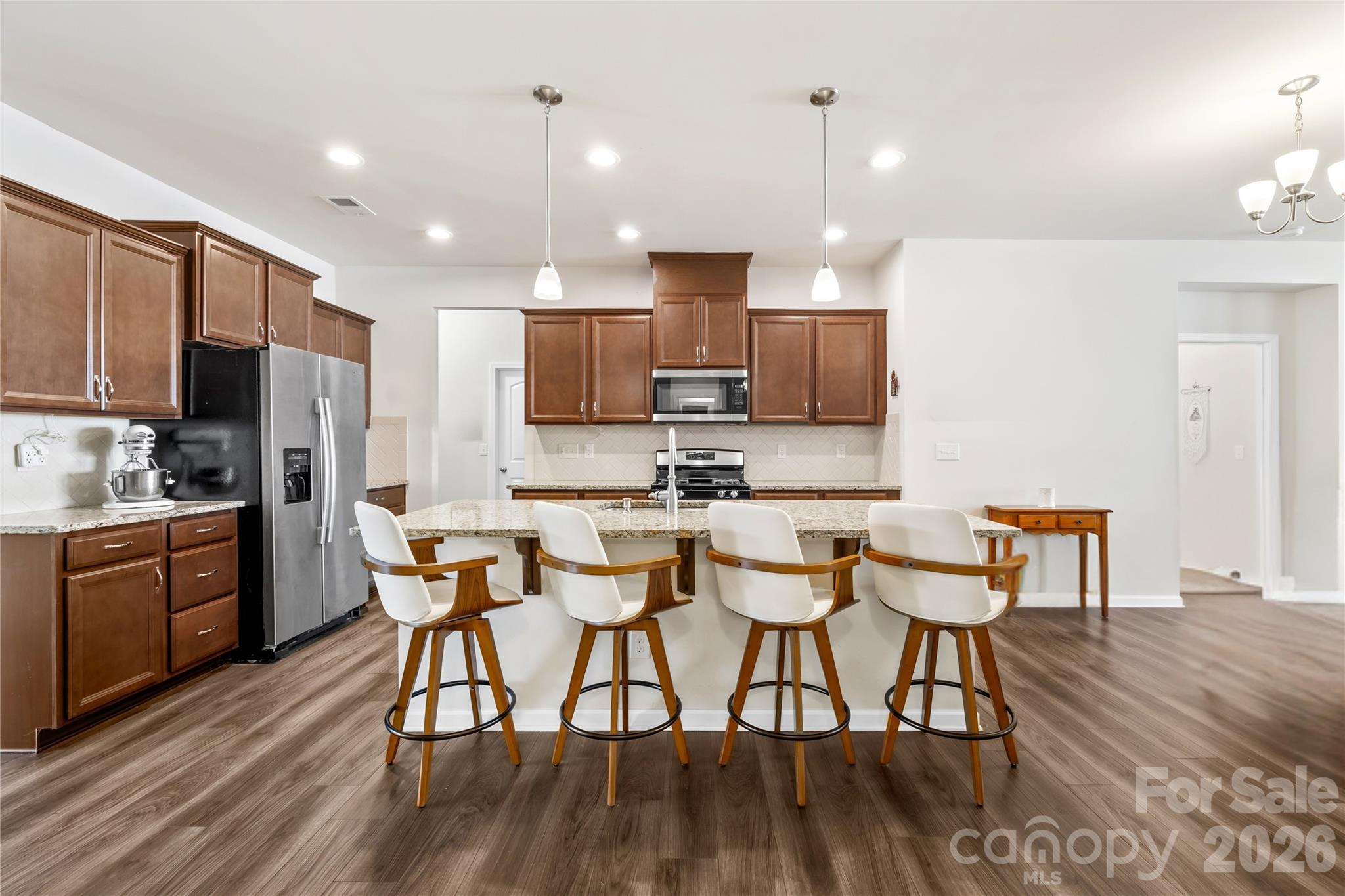 Kings Grove Manor - Residential