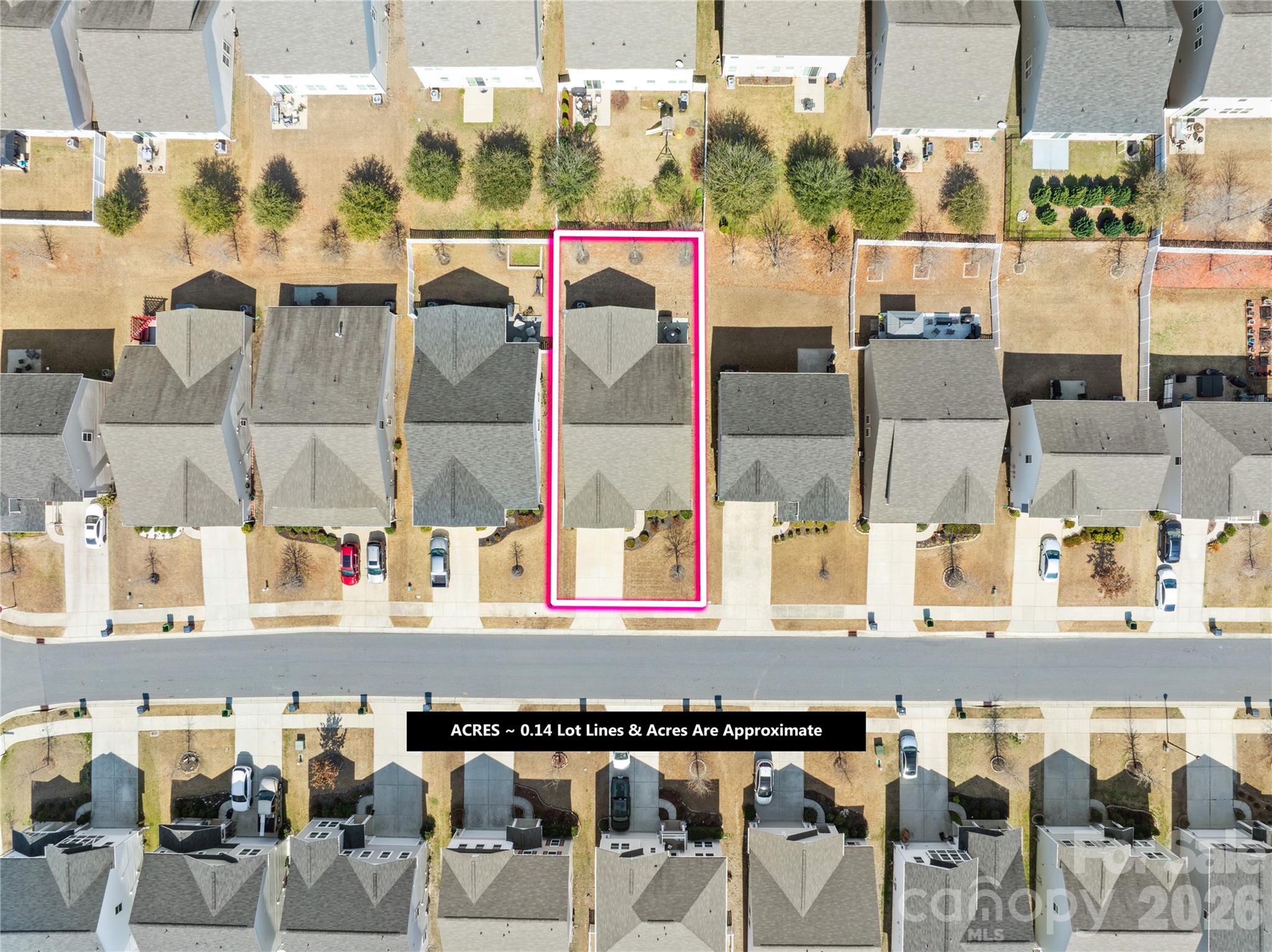 Kings Grove Manor - Residential