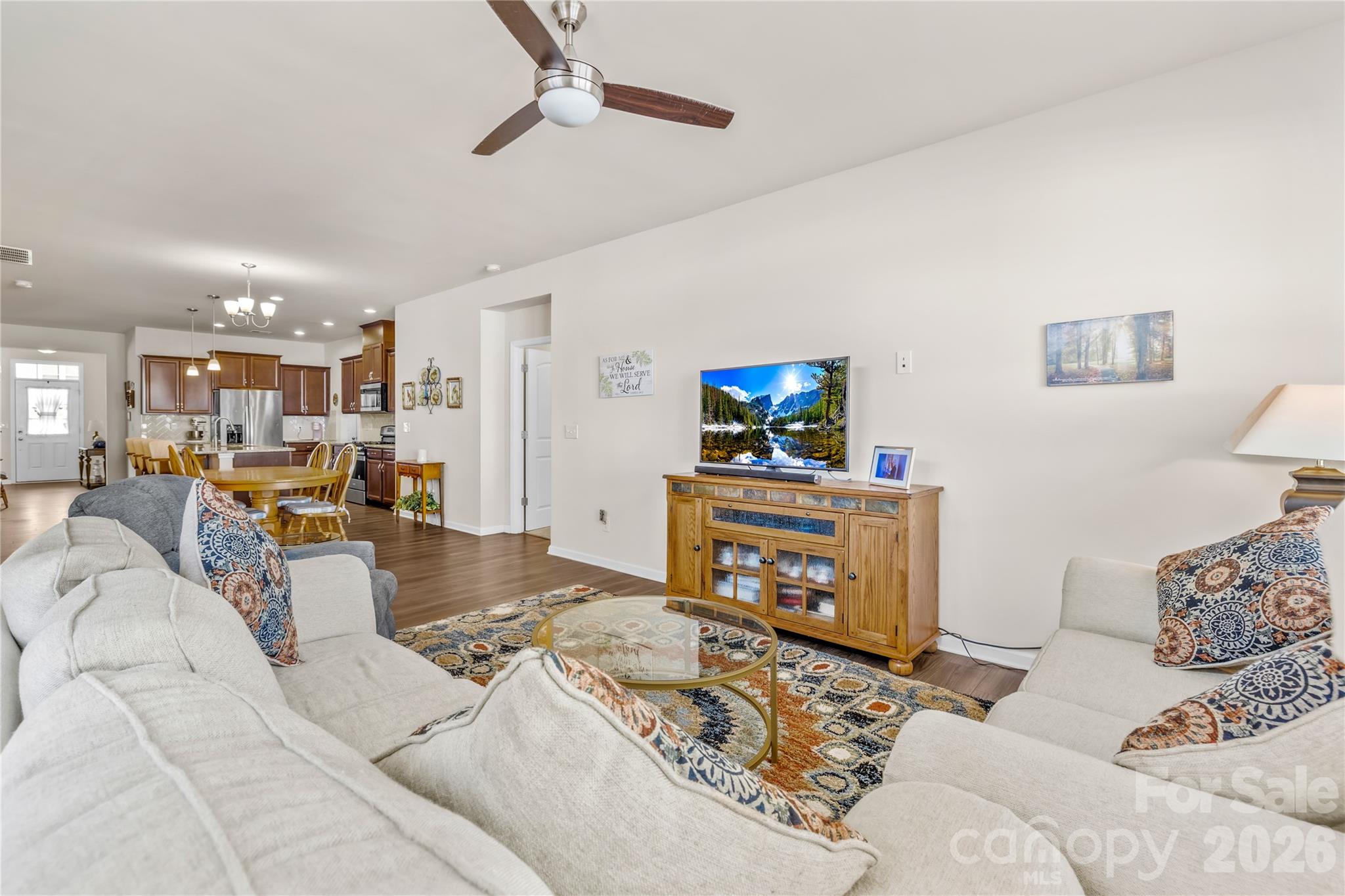 Kings Grove Manor - Residential