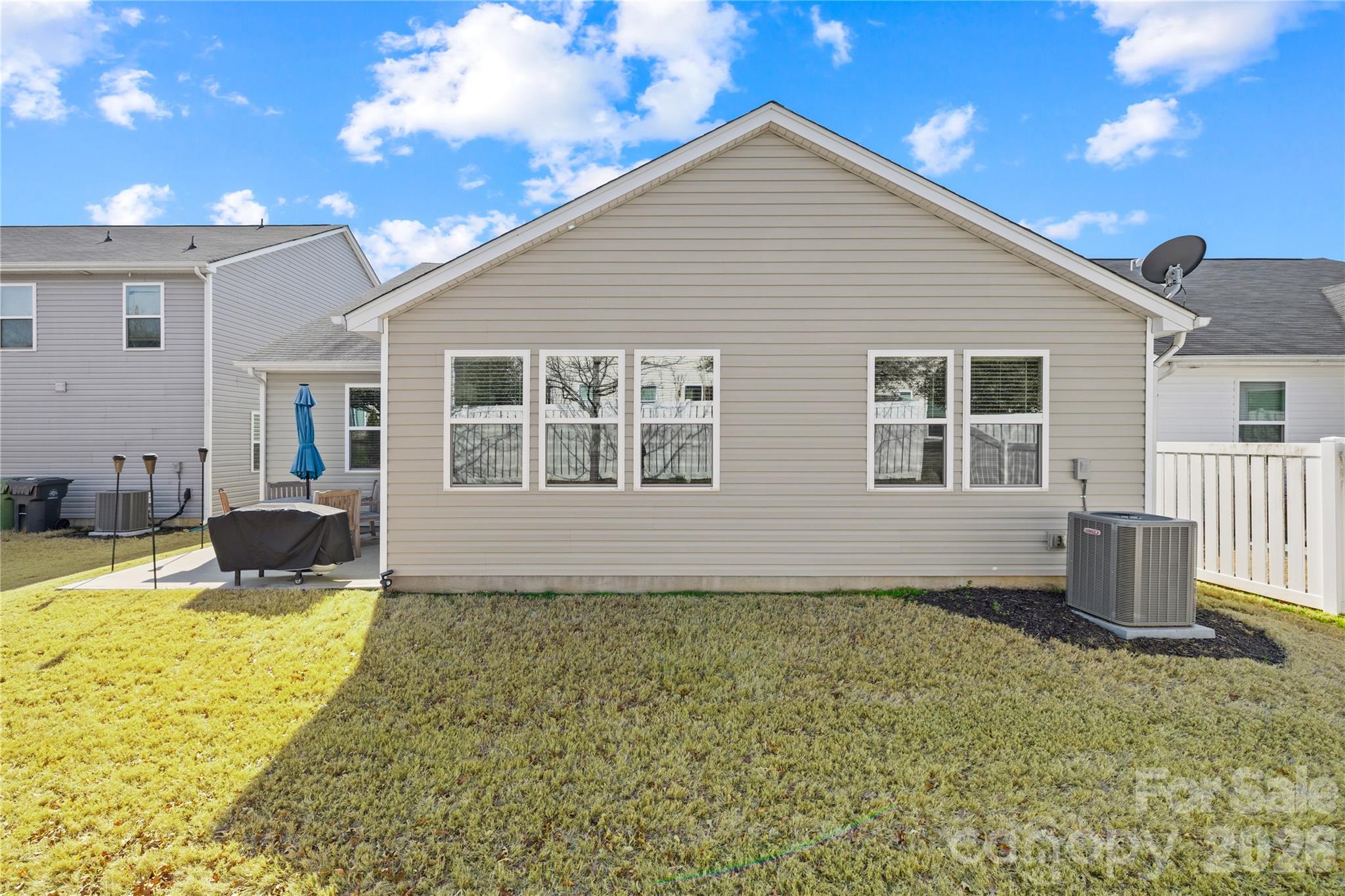 Kings Grove Manor - Residential