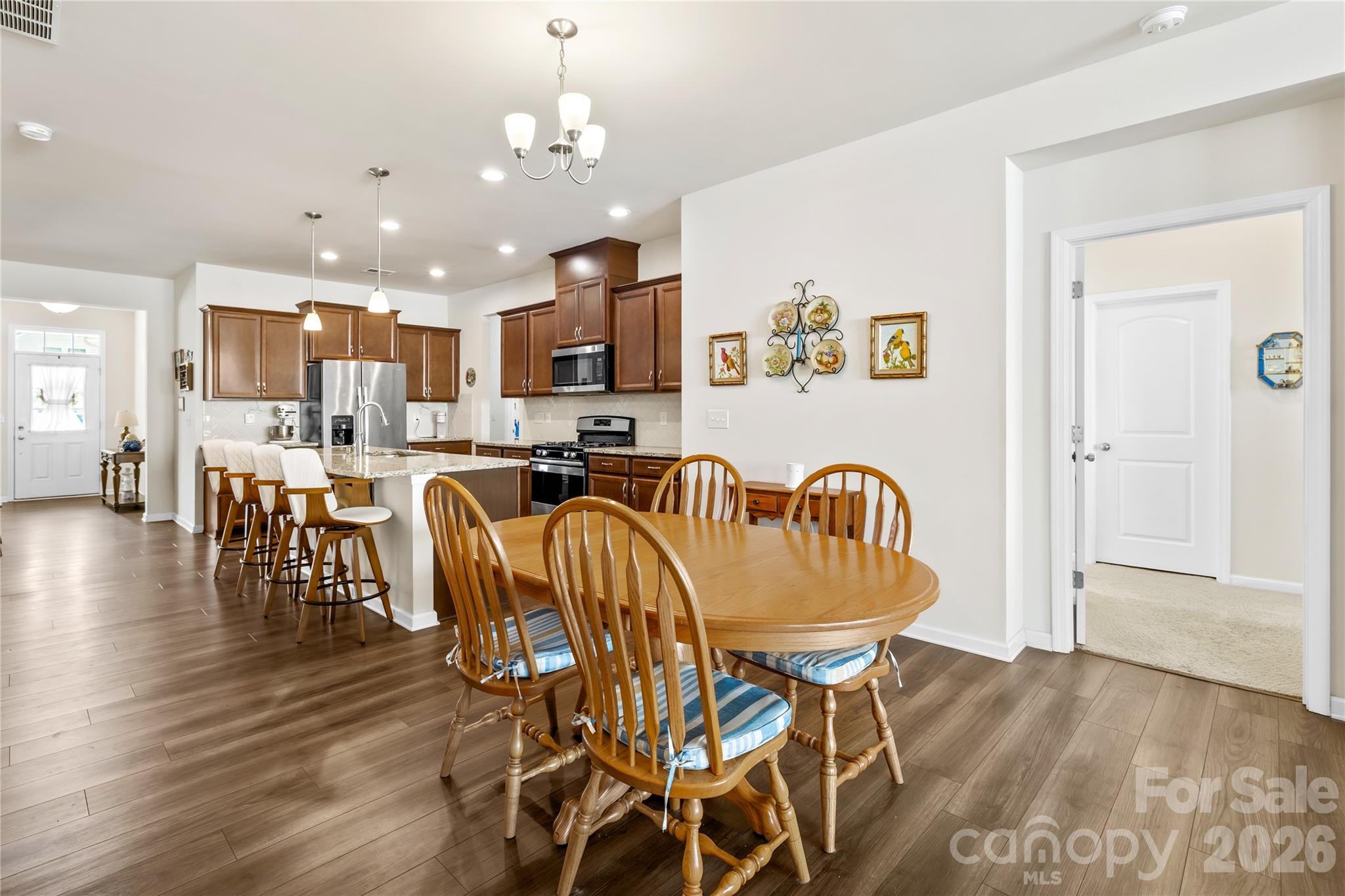 Kings Grove Manor - Residential