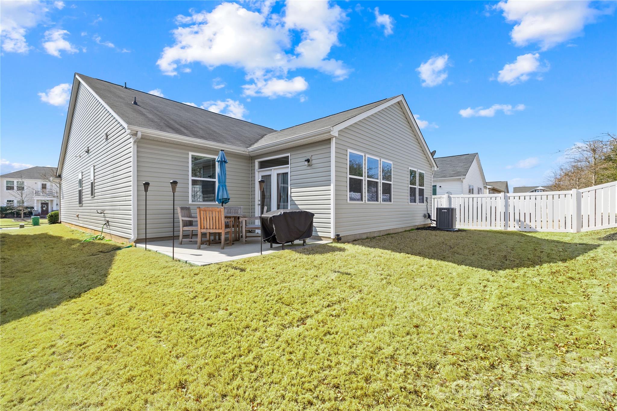 Kings Grove Manor - Residential