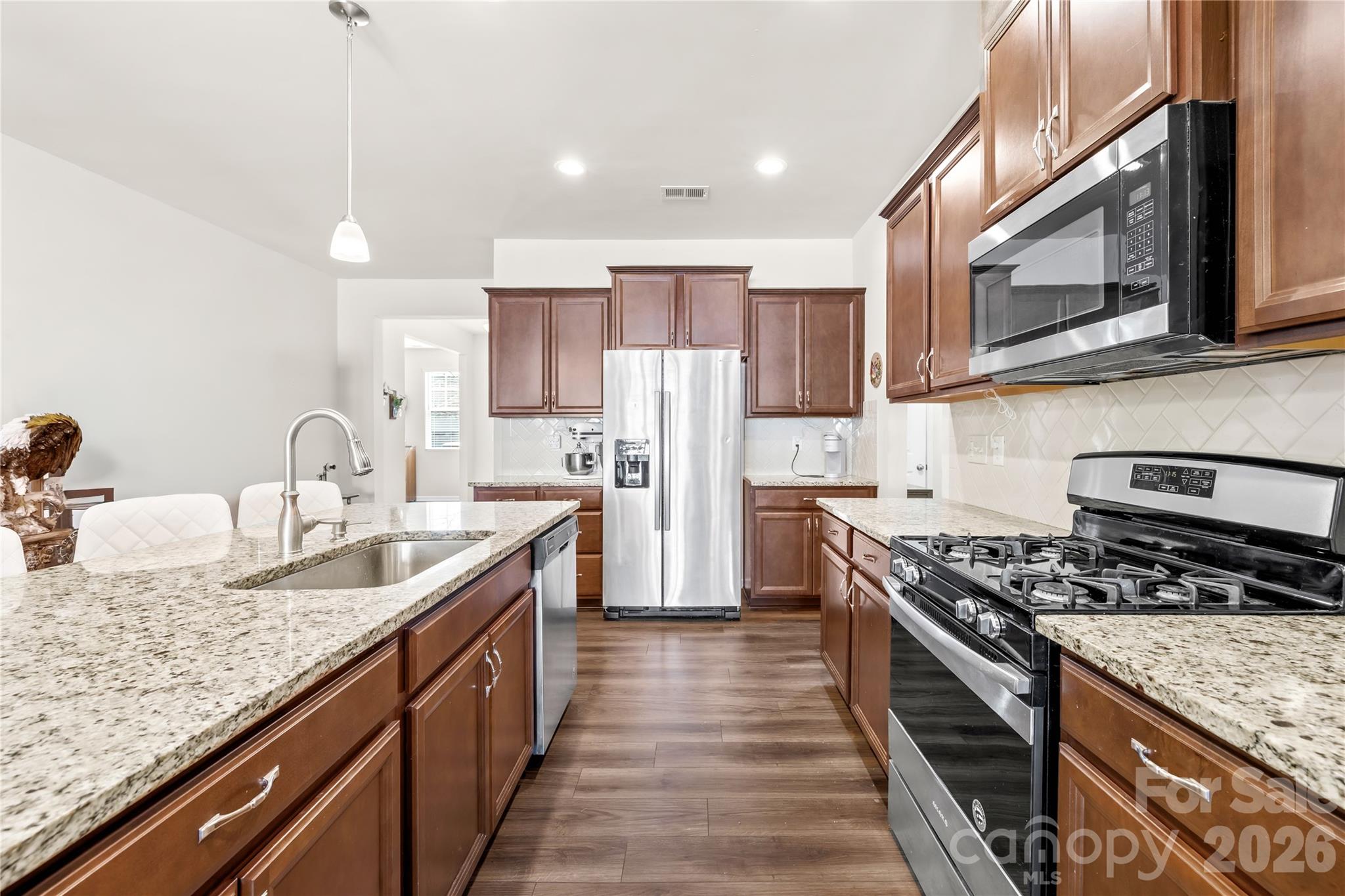 Kings Grove Manor - Residential