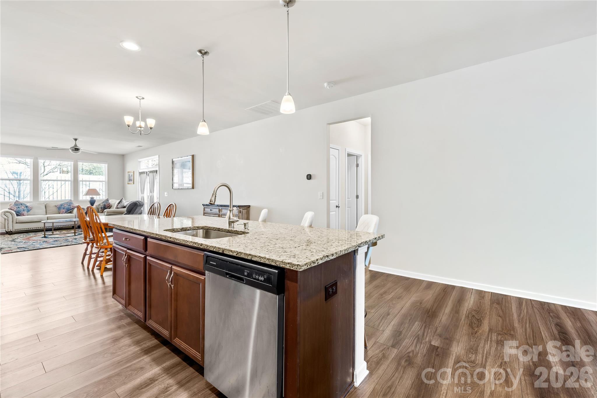 Kings Grove Manor - Residential