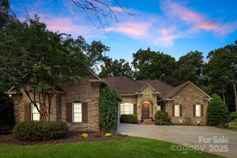 7919 Glen Abbey Circle Stanley NC 28164