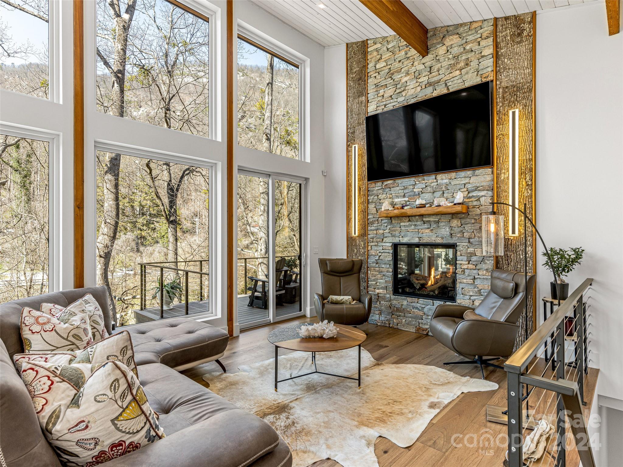 The Falls at Chimney Rock - Residential