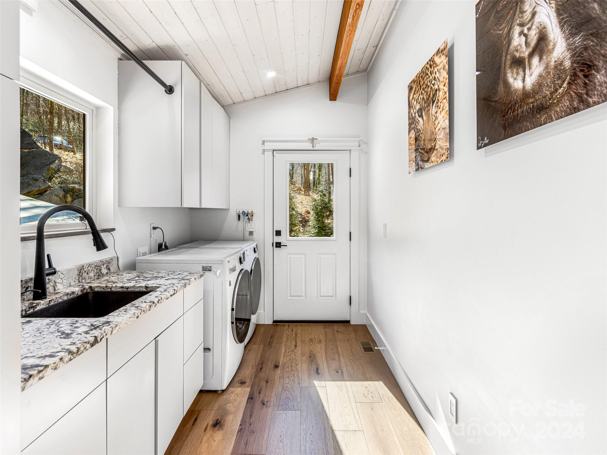 The Falls at Chimney Rock - Residential