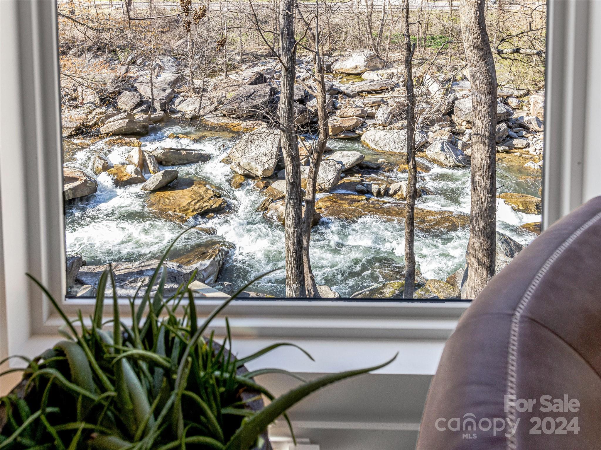 The Falls at Chimney Rock - Residential