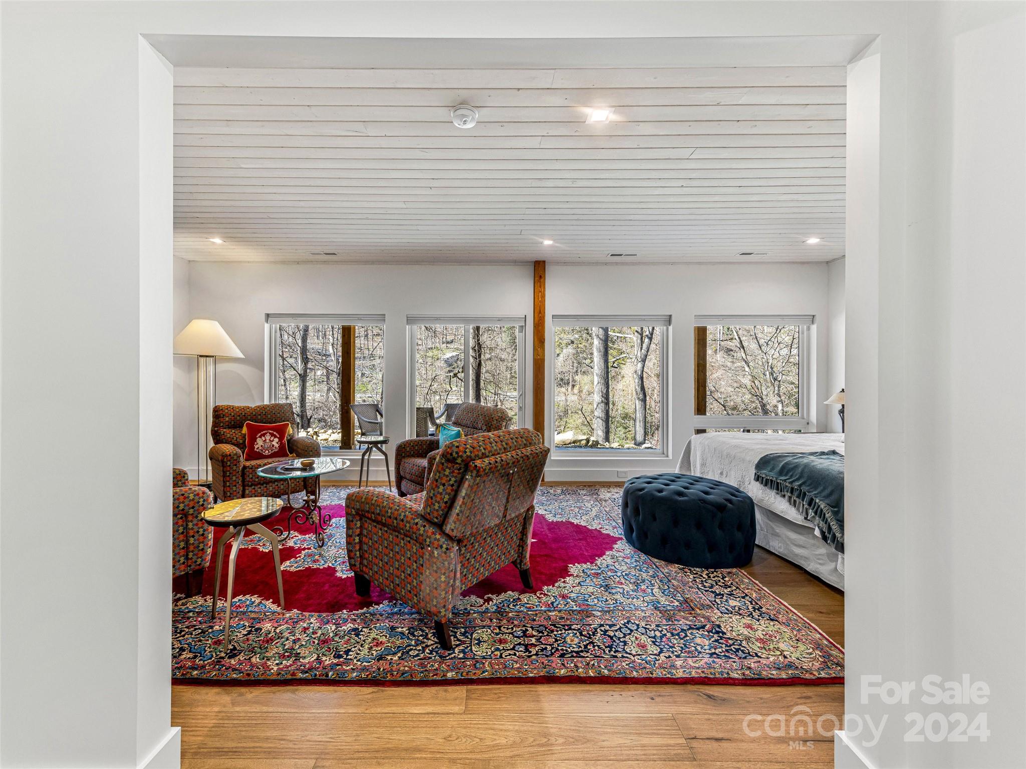 The Falls at Chimney Rock - Residential