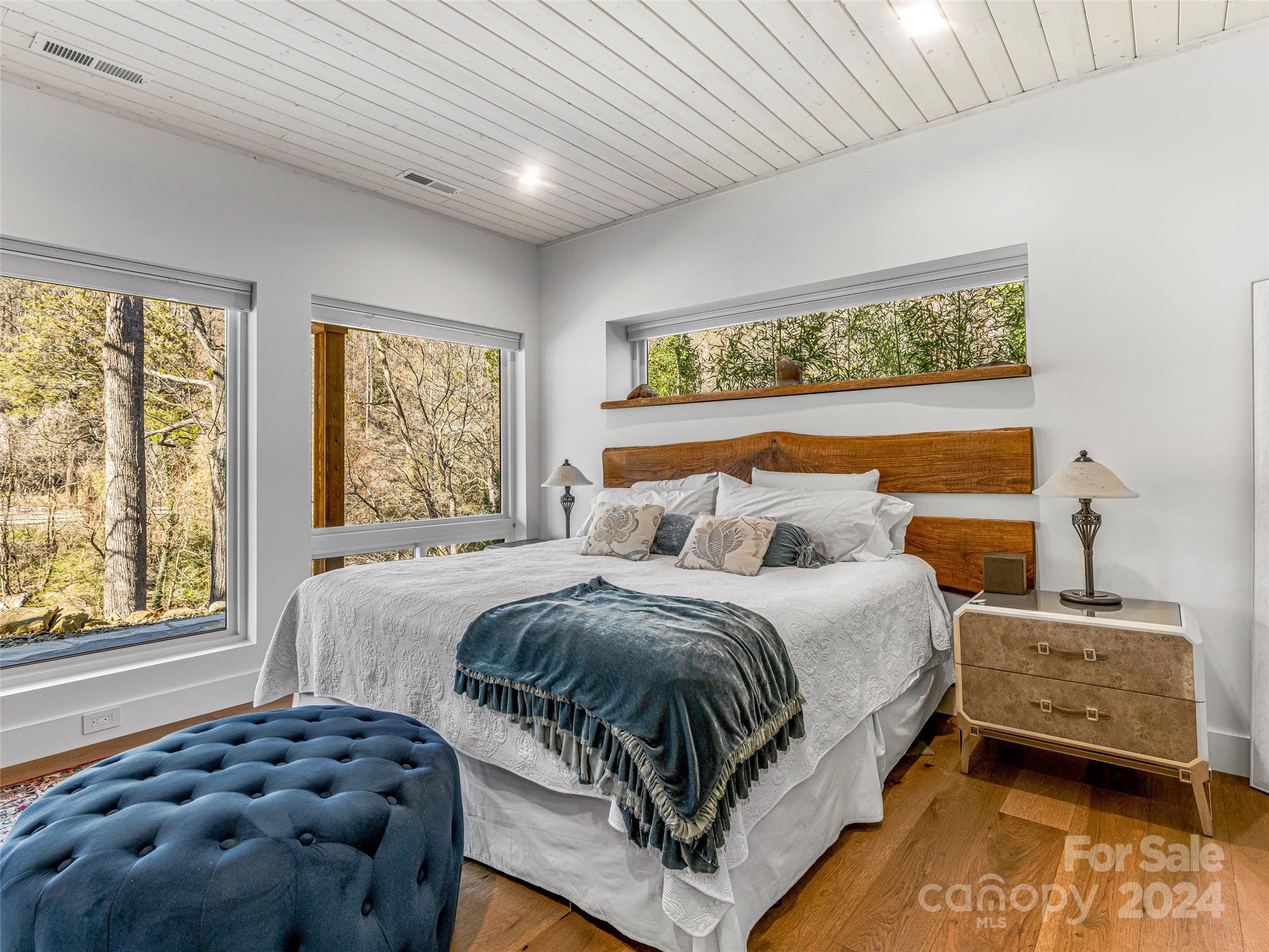 The Falls at Chimney Rock - Residential