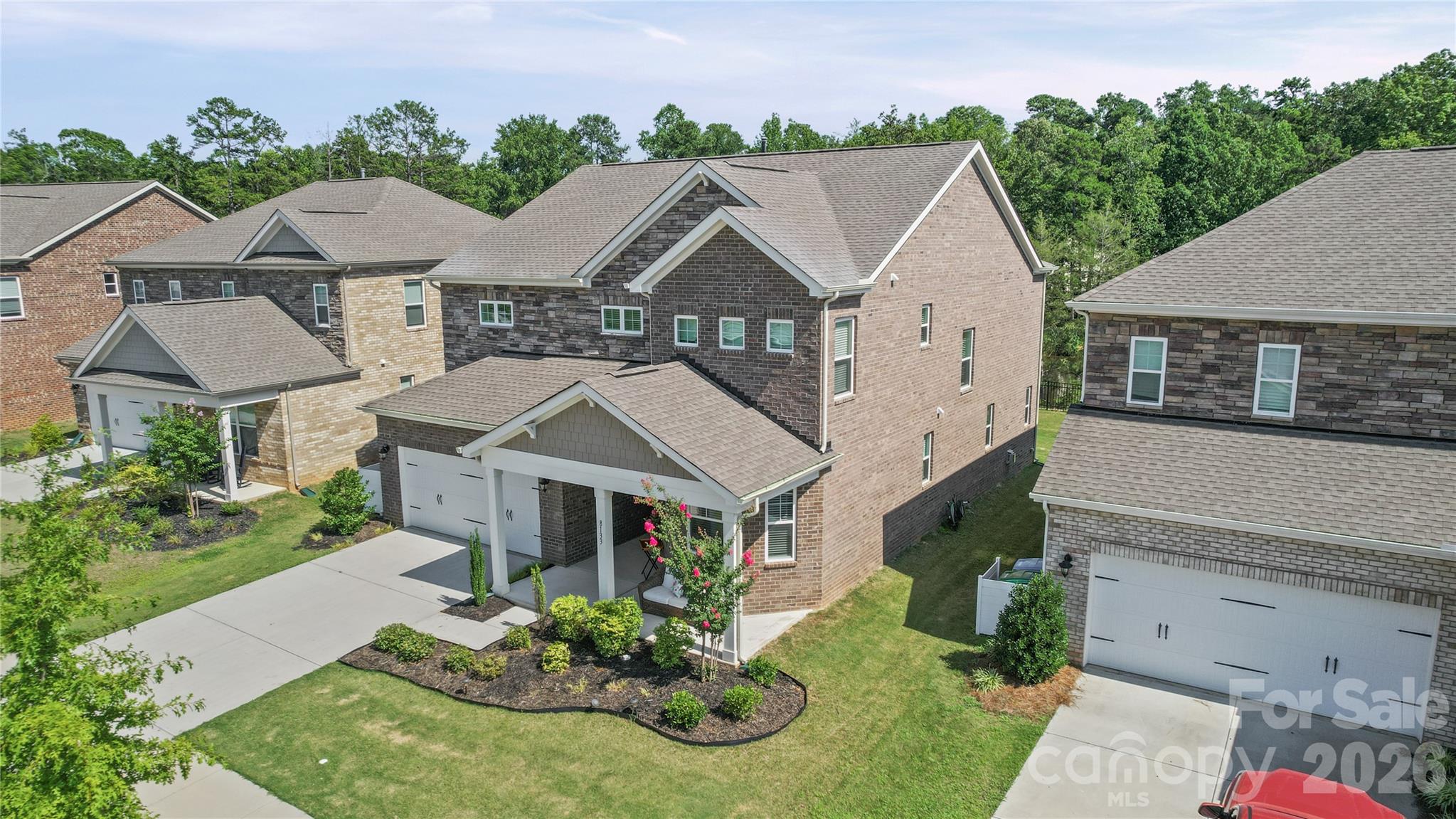 8133 Whitegrove Road
