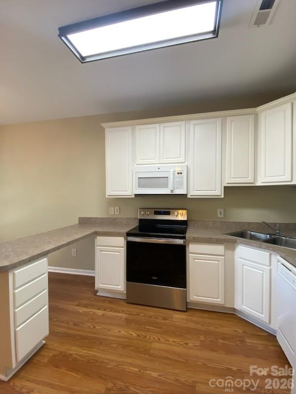 Sunridge Place - Residential