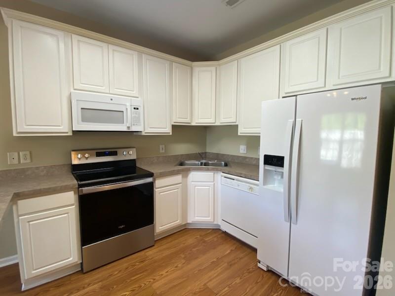 Sunridge Place - Residential