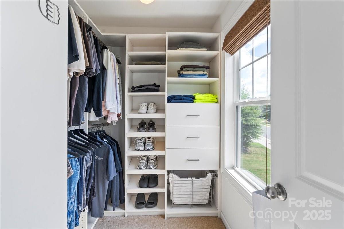 Oaks at Clover - Residential