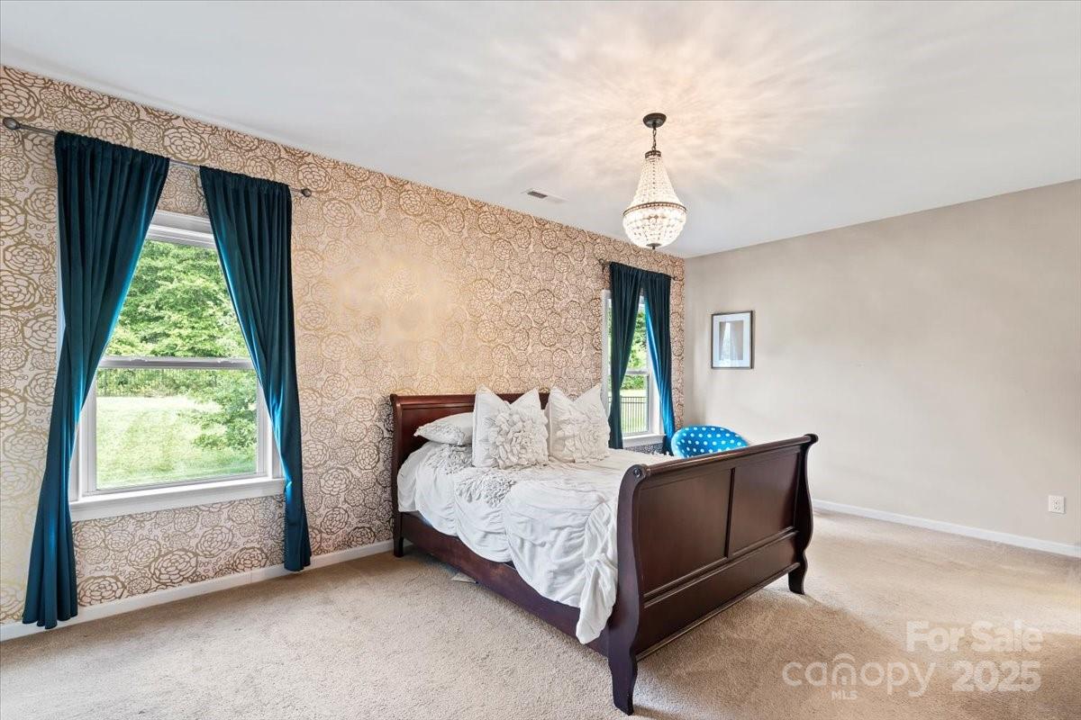 Oaks at Clover - Residential