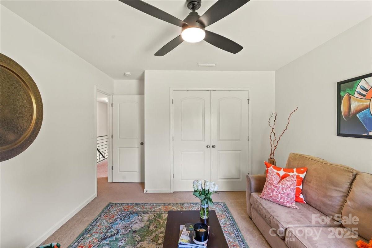 Oaks at Clover - Residential