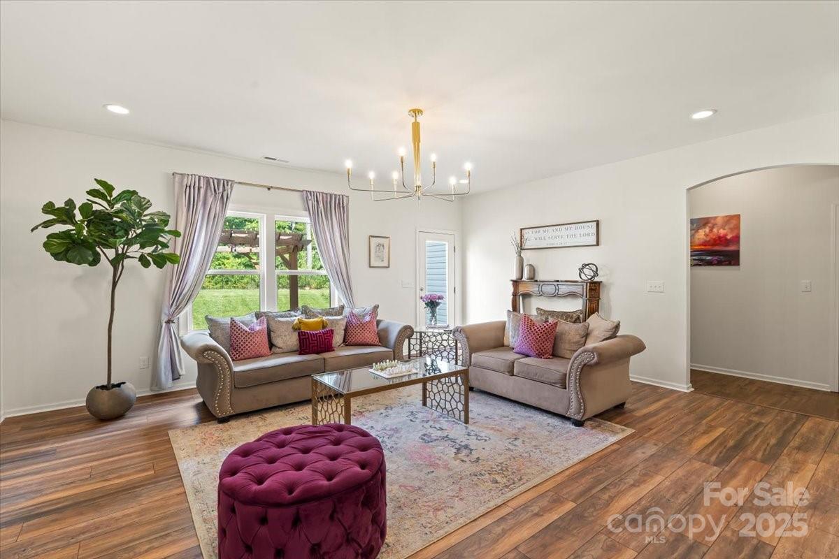 Oaks at Clover - Residential