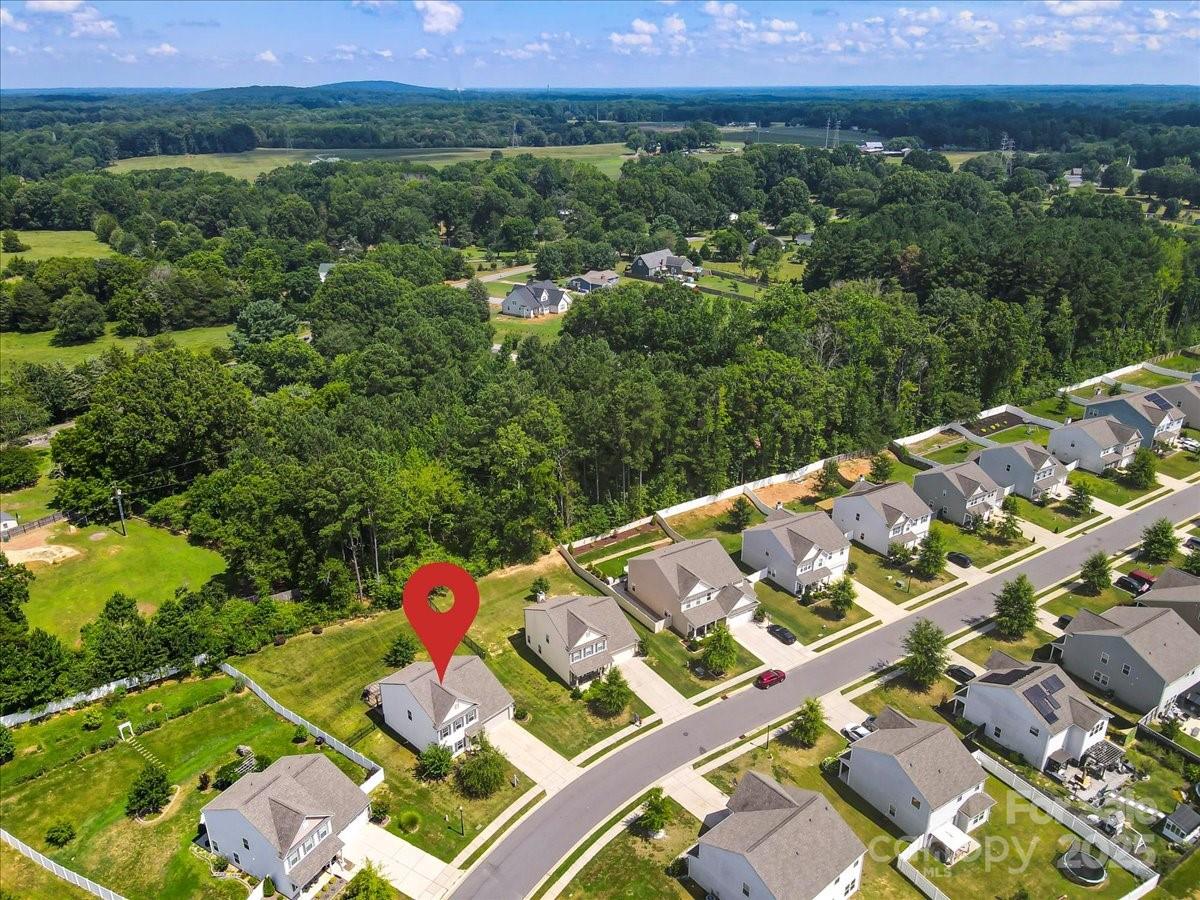 Oaks at Clover - Residential