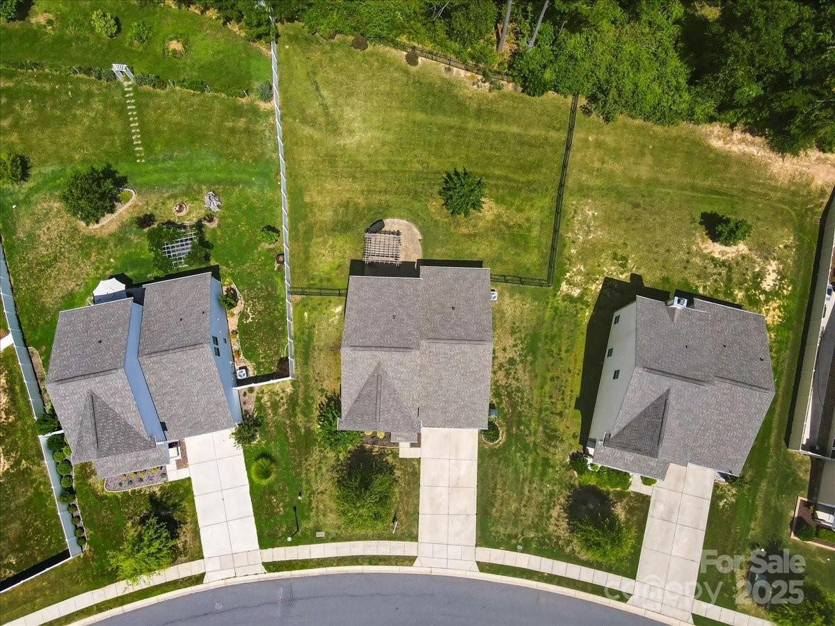 Oaks at Clover - Residential