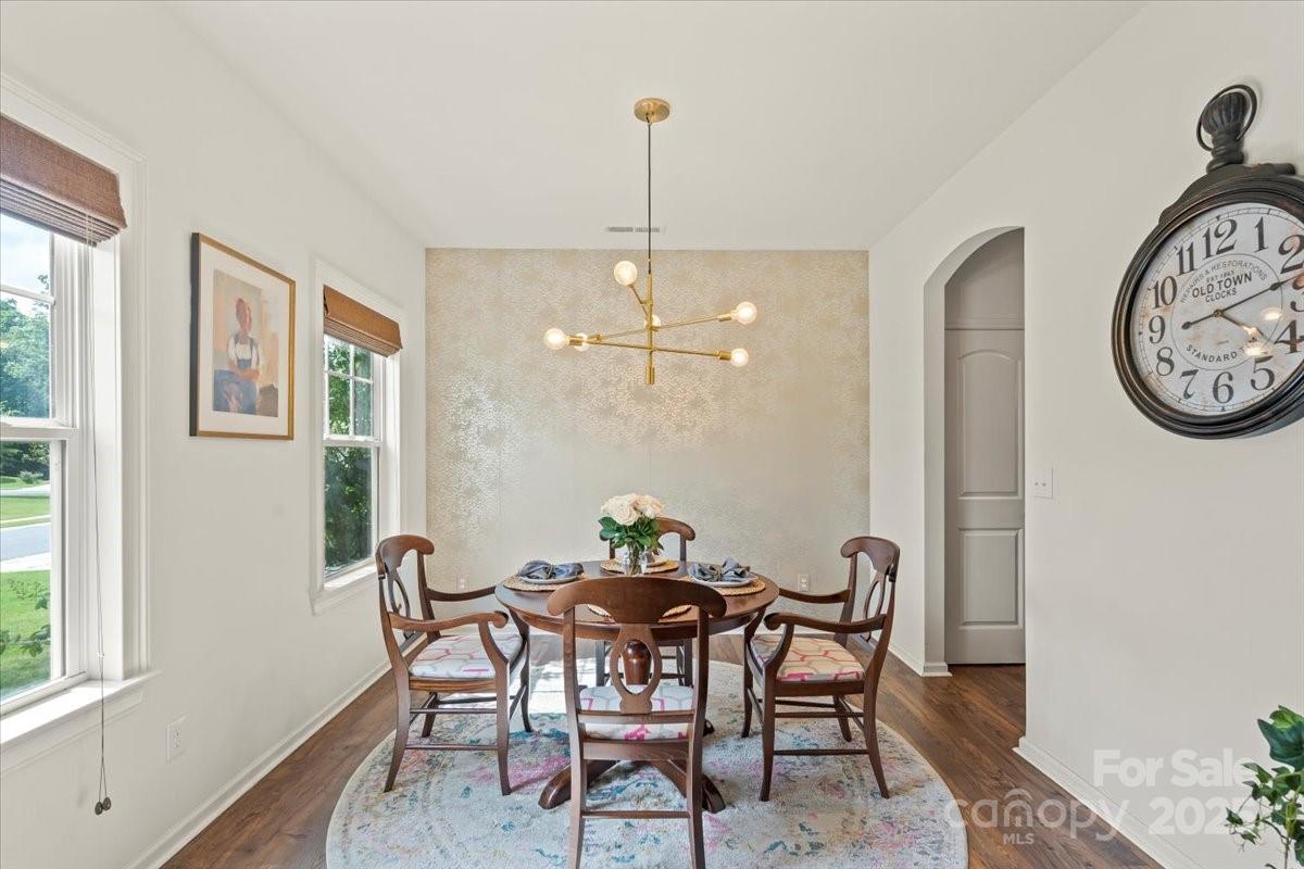 Oaks at Clover - Residential